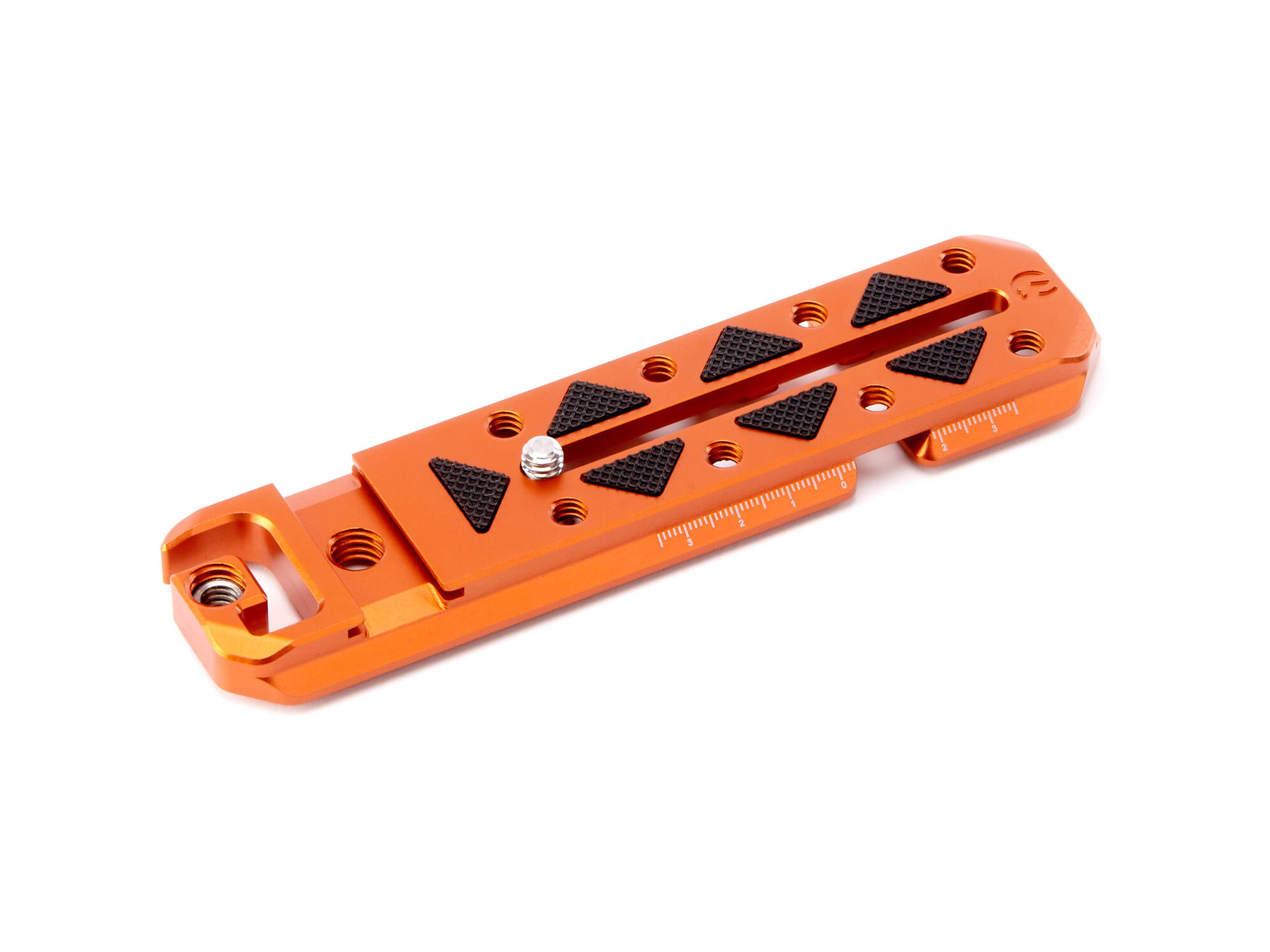 3 Legged Thing Ultra Plate Multifunctional Arca-Type Quick Release Plate (6", Copper)