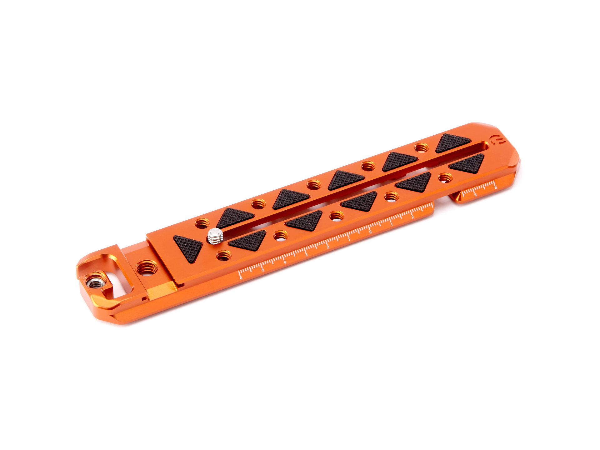 3 Legged Thing Ultra Plate Multifunctional Arca-Type Quick Release Plate (8", Copper)