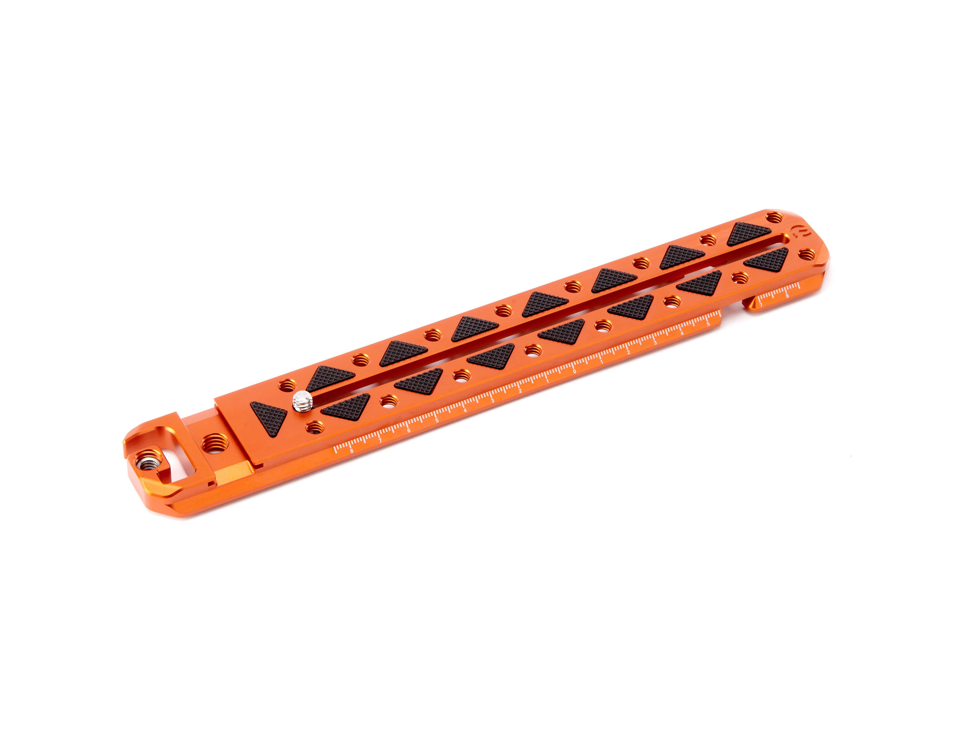 3 Legged Thing Ultra Plate Multifunctional Arca-Type Quick Release Plate (10", Copper)