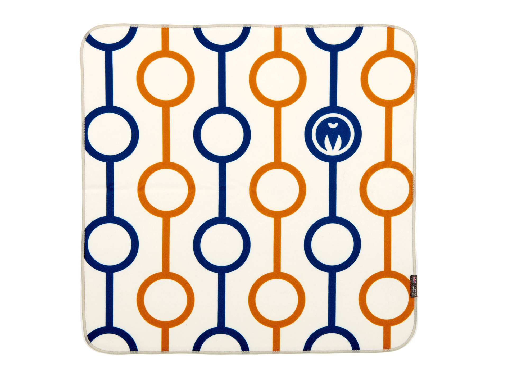 3 Legged Thing Wrapz Retro Large Equipment Wrap (45.7 x 45.7cm)