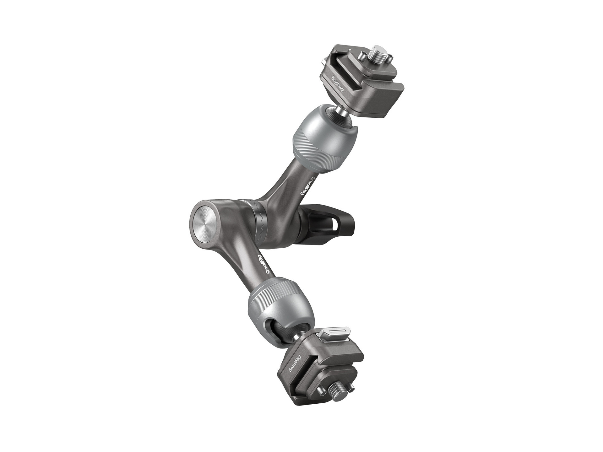 SmallRig 4490 HawkLock H21 Quick Release Rosette Magic Arm (7")