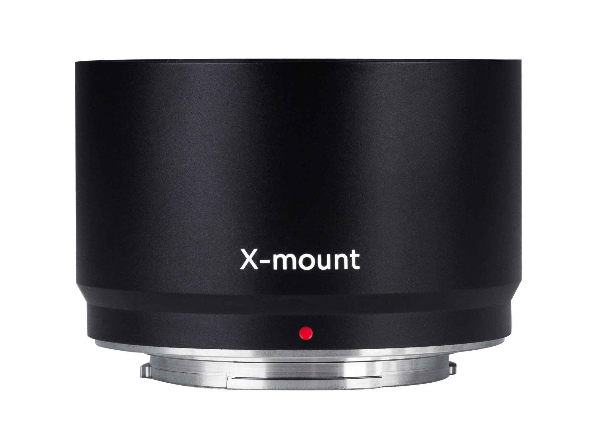 Laowa Bayonet for Nanomorph 28-55mm/50-100mm Lenses (Fuji X)