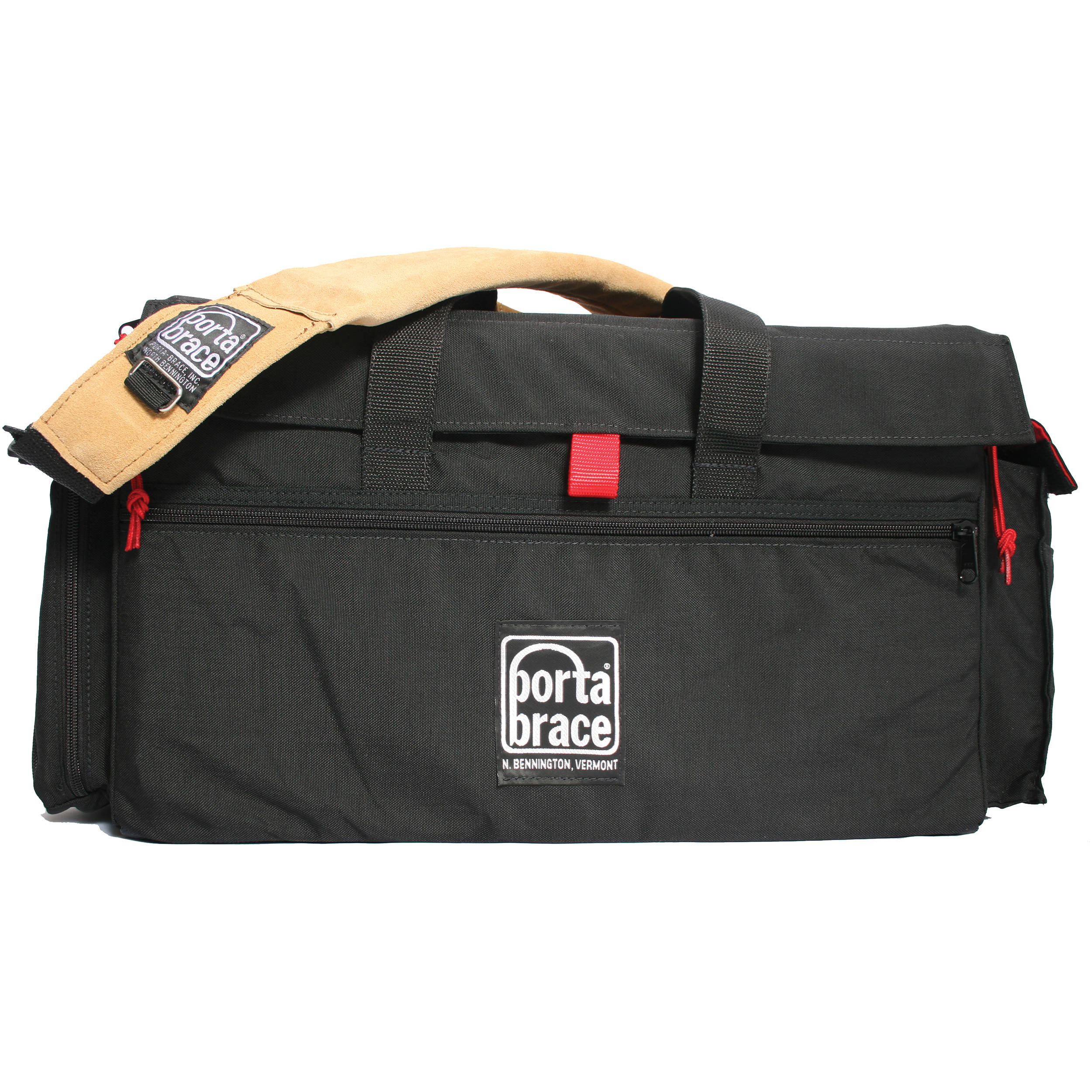 Porta Brace DCO-3R Large Mattebox/Follow Focus HD-SLR Camera Organizer