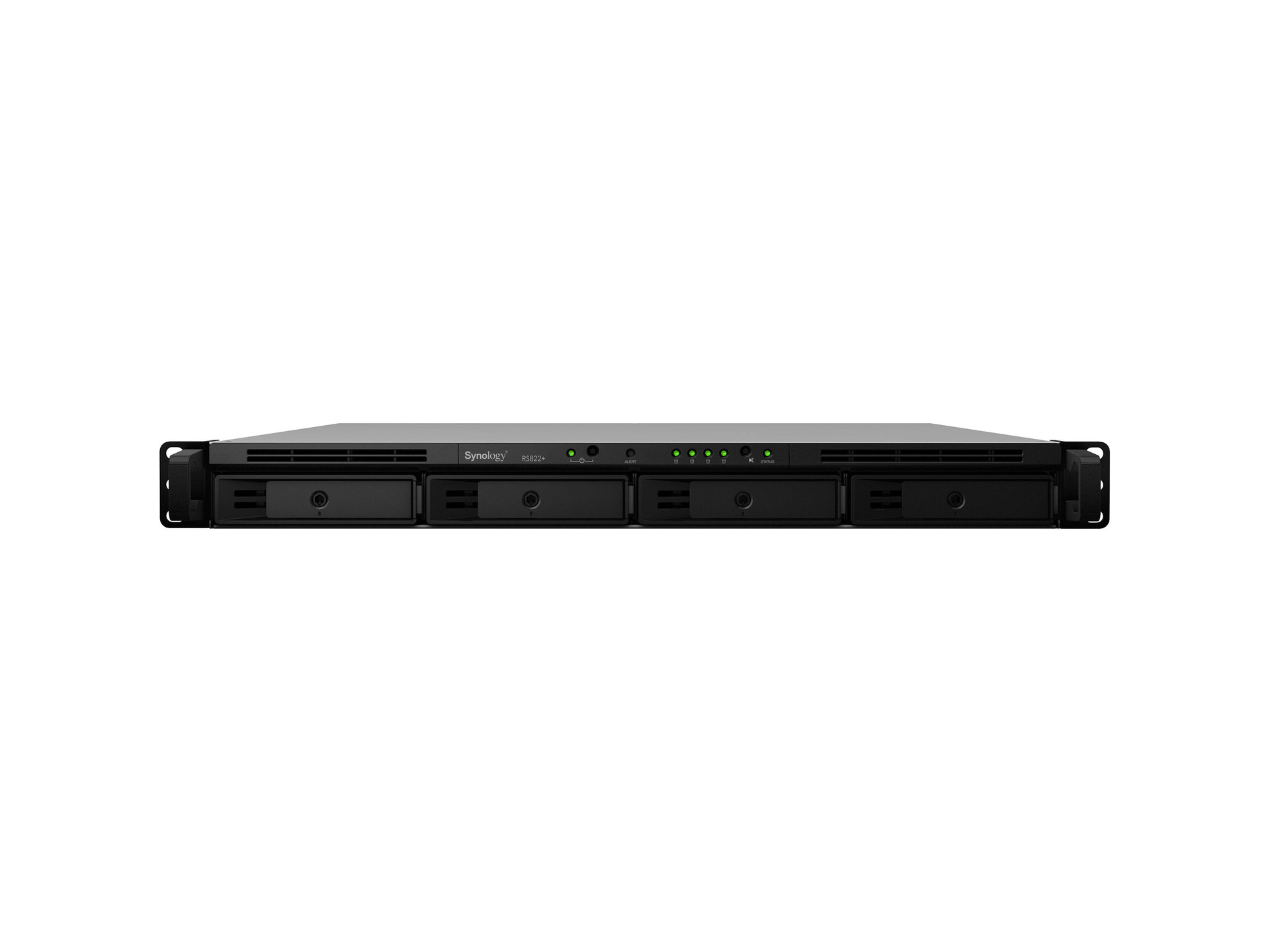 Synology RackStation RS822+ 4-Bay NAS Enclosure