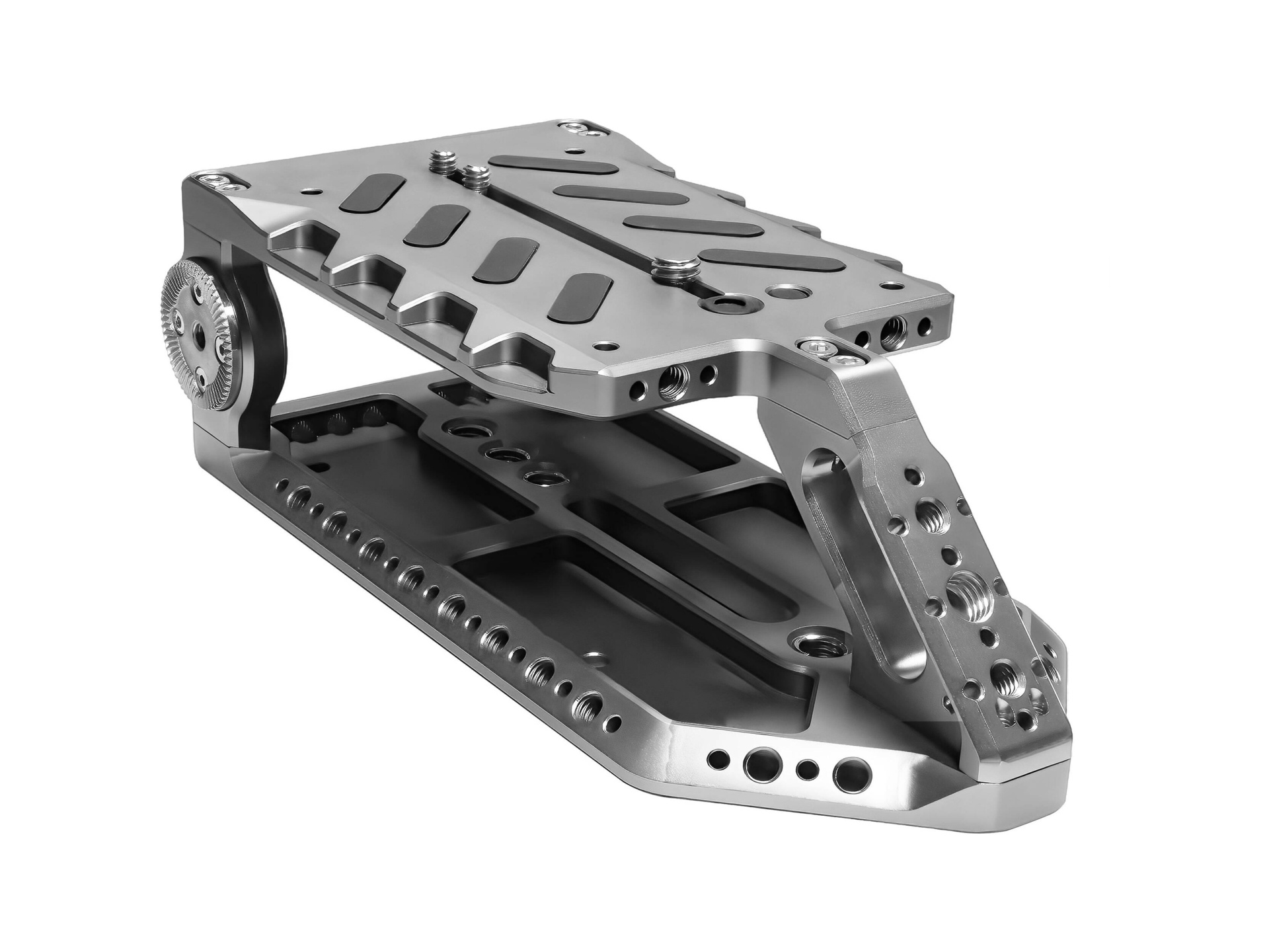 Kondor Blue Riser Baseplate for Canon MS-500