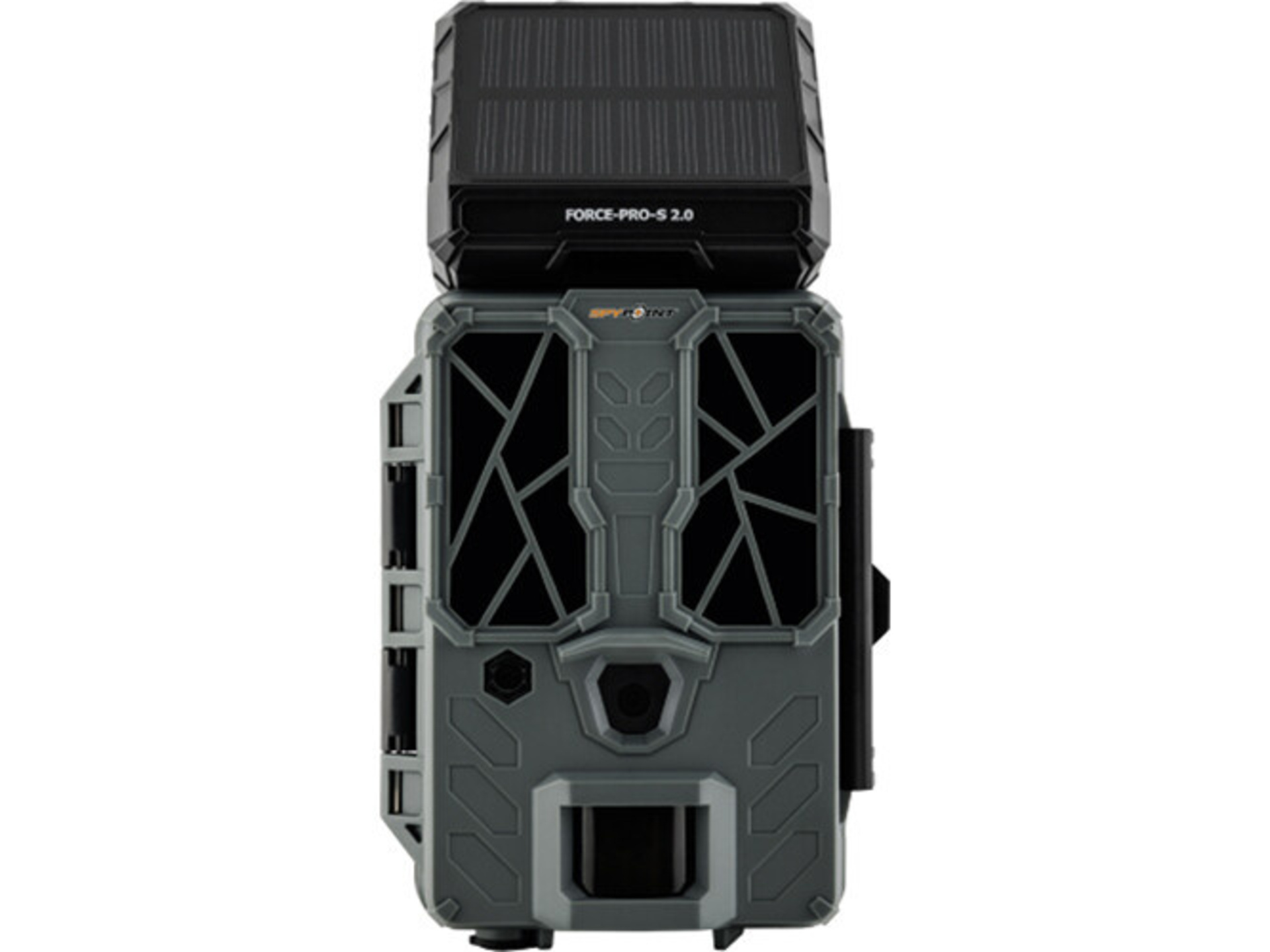 Spypoint Force-Pro-S 2.0 Trail Camera with Solar Panel