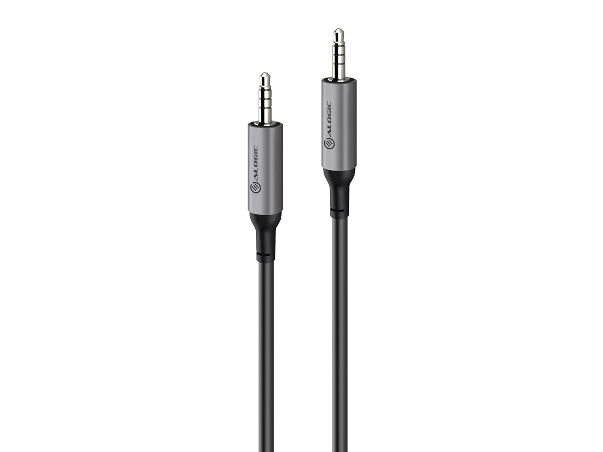 Alogic Ultra 3.5mm Audio Cable (5m)