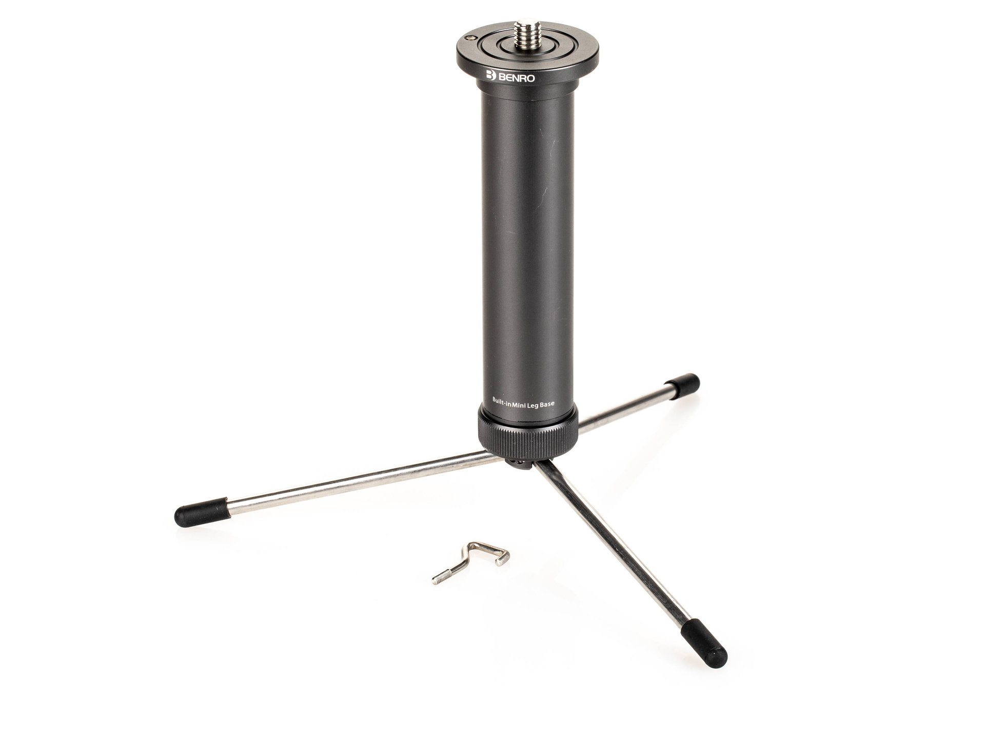 Benro CenterPod 3-Leg Short Center Column for Series 3 Tripod