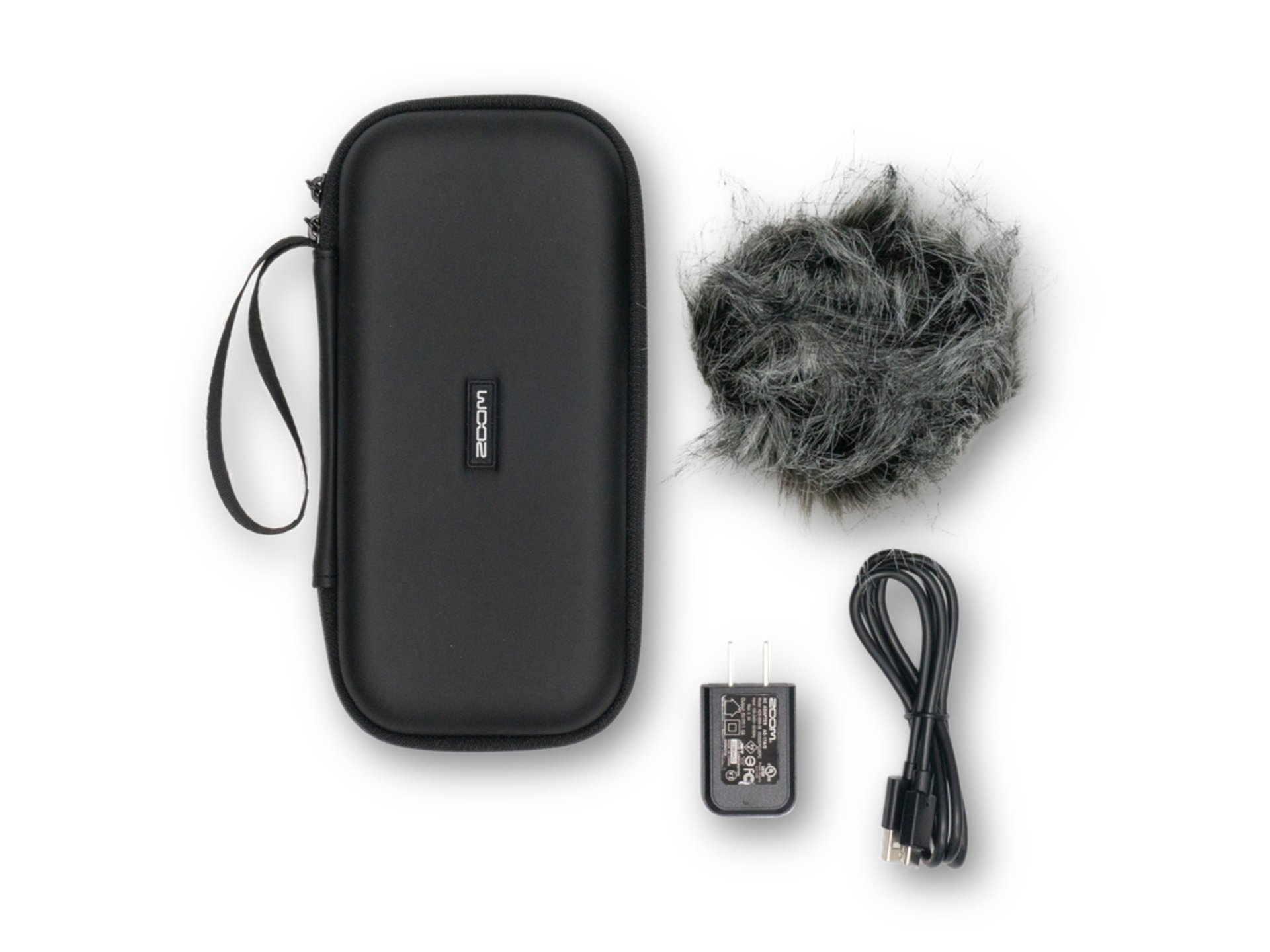 Zoom APH-6e Accessory Pack for H6essential