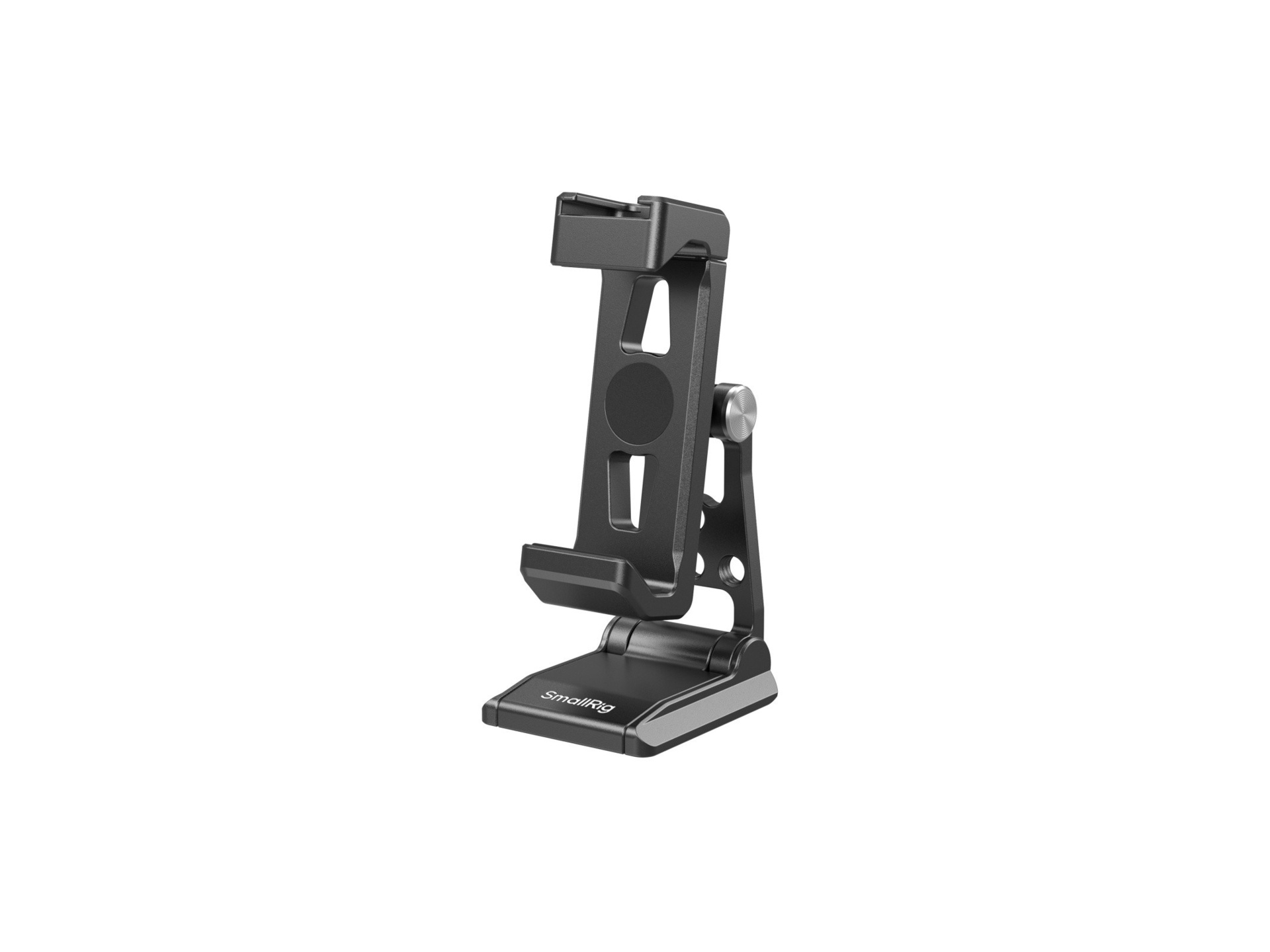 SmallRig 4611 Metal Phone Holder with Arca-Swiss Support