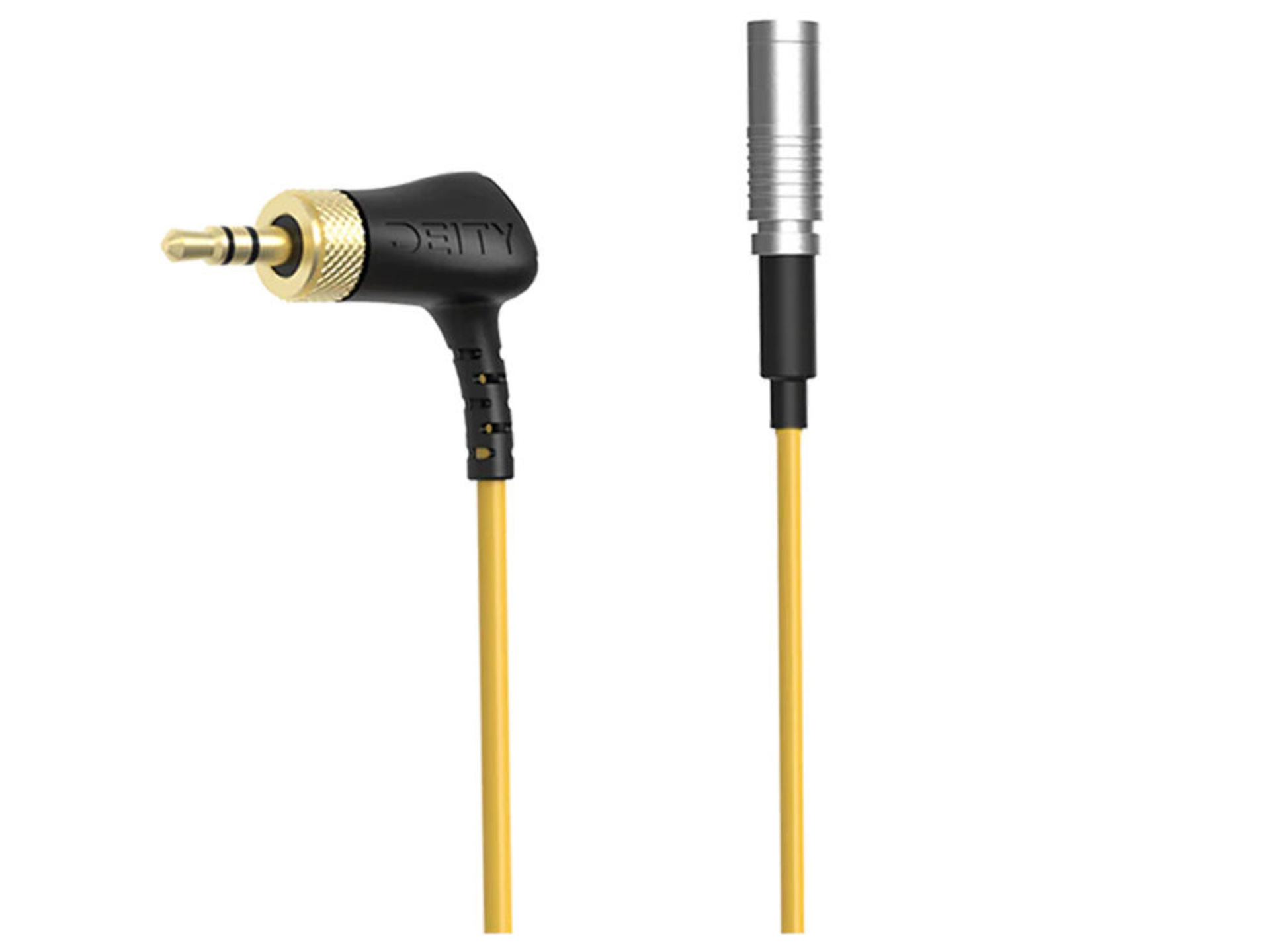 Deity C19 Timecode Cable for Canon R5 C Camera