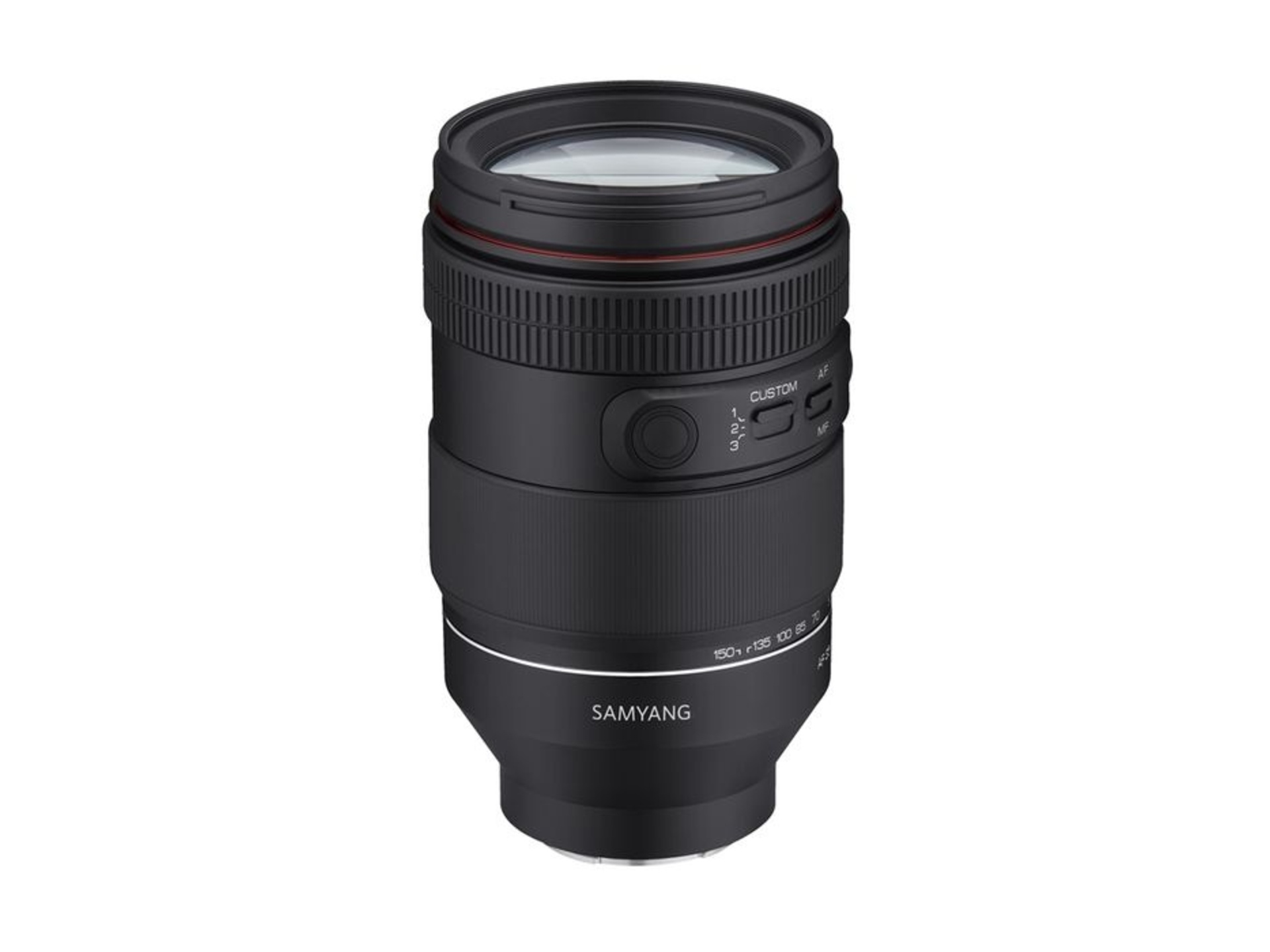 Samyang 35-150mm F2-2.8 Lens (L Mount)