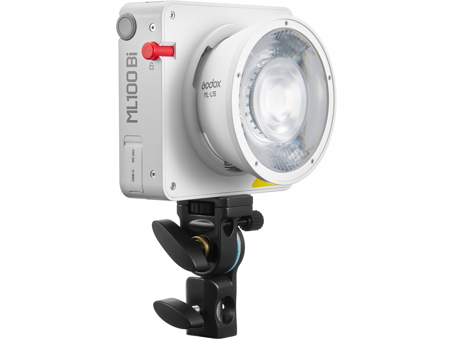 Godox ML100Bi Bi-Color Portable LED Light