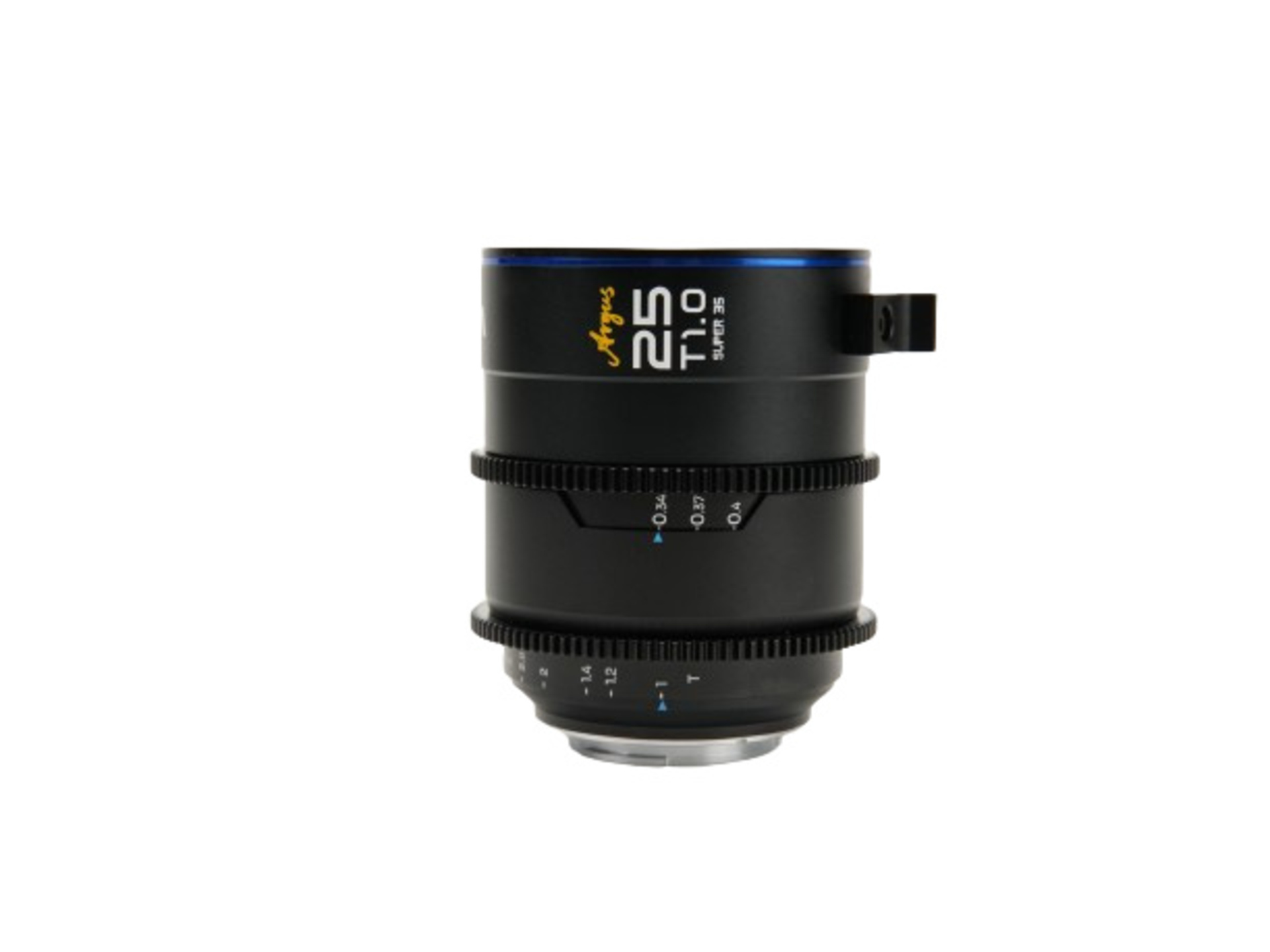 Laowa Argus S35 25mm T1 Cine Lens (Canon RF)