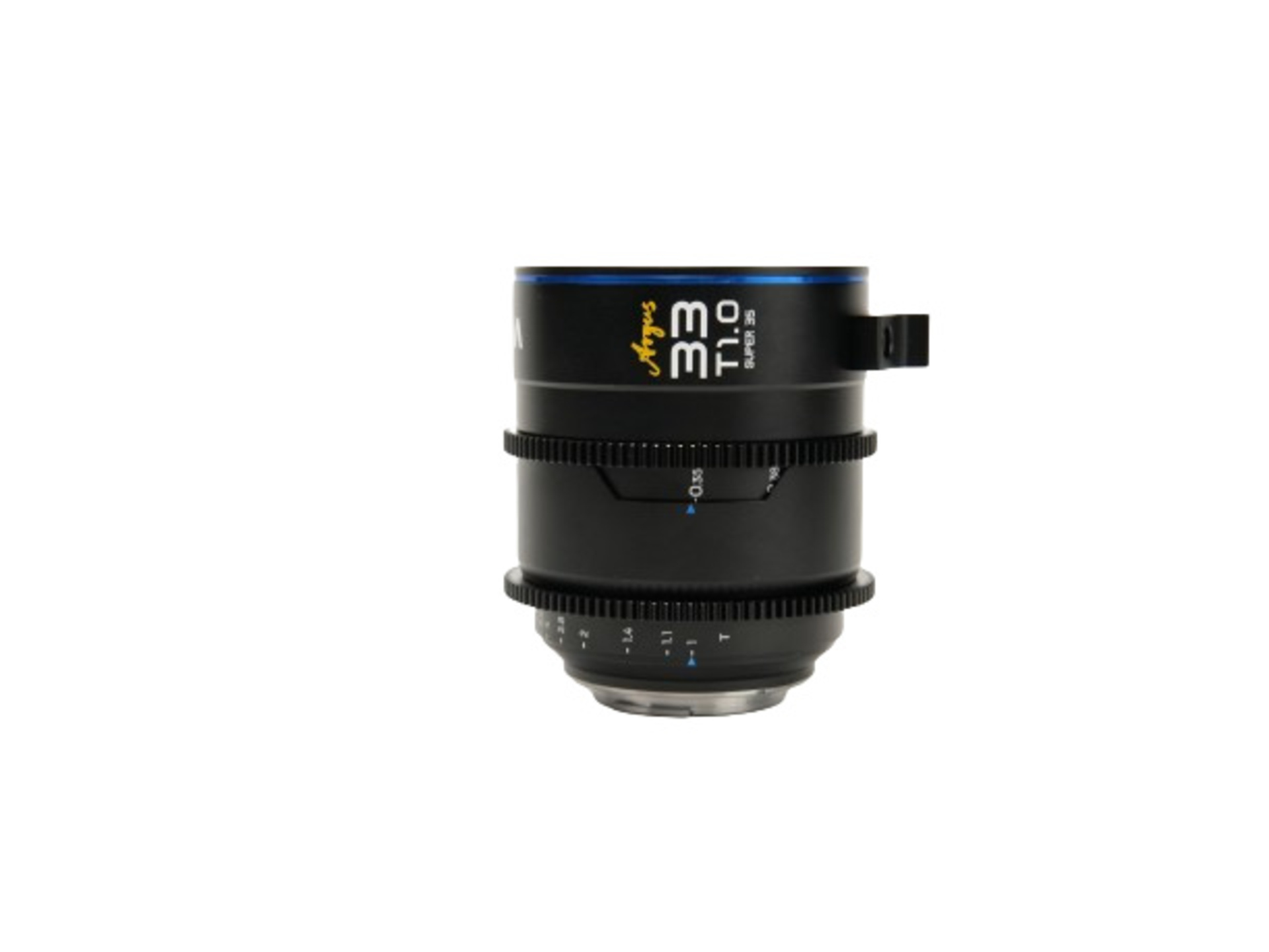 Laowa Argus S35 33mm T1 Cine Lens (Nikon Z)