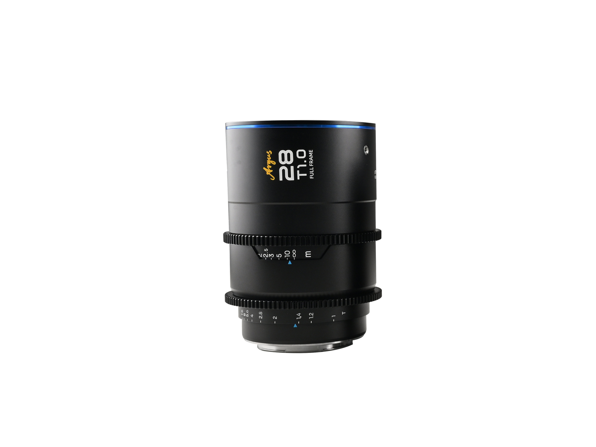 Laowa Argus Full Frame 28mm T1 Cine Lens (Nikon Z)