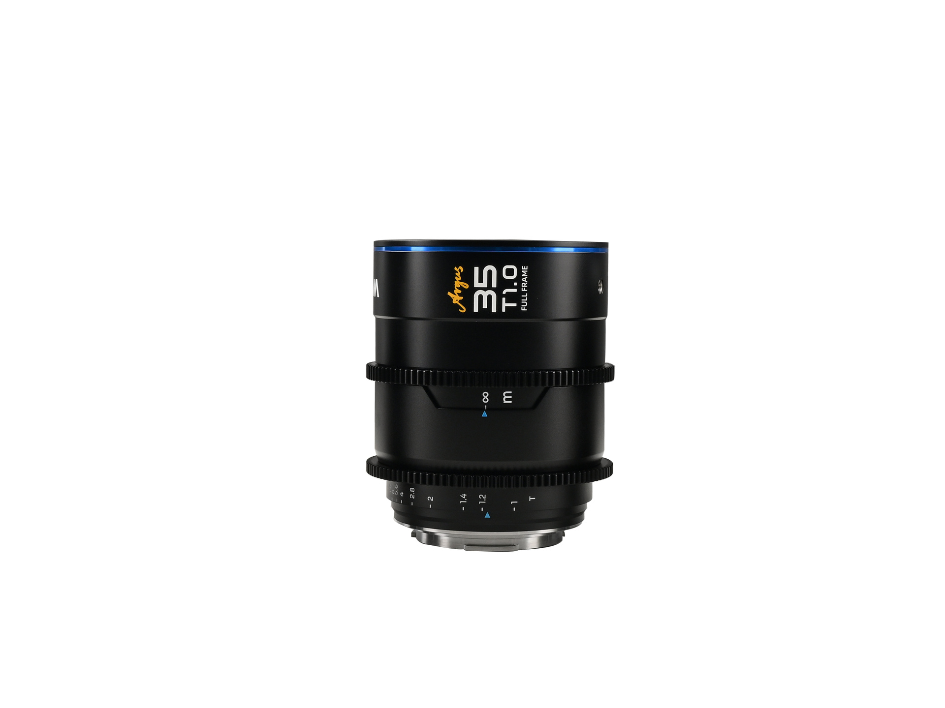 Laowa Argus Full Frame 35mm T1 Cine Lens (Sony E)