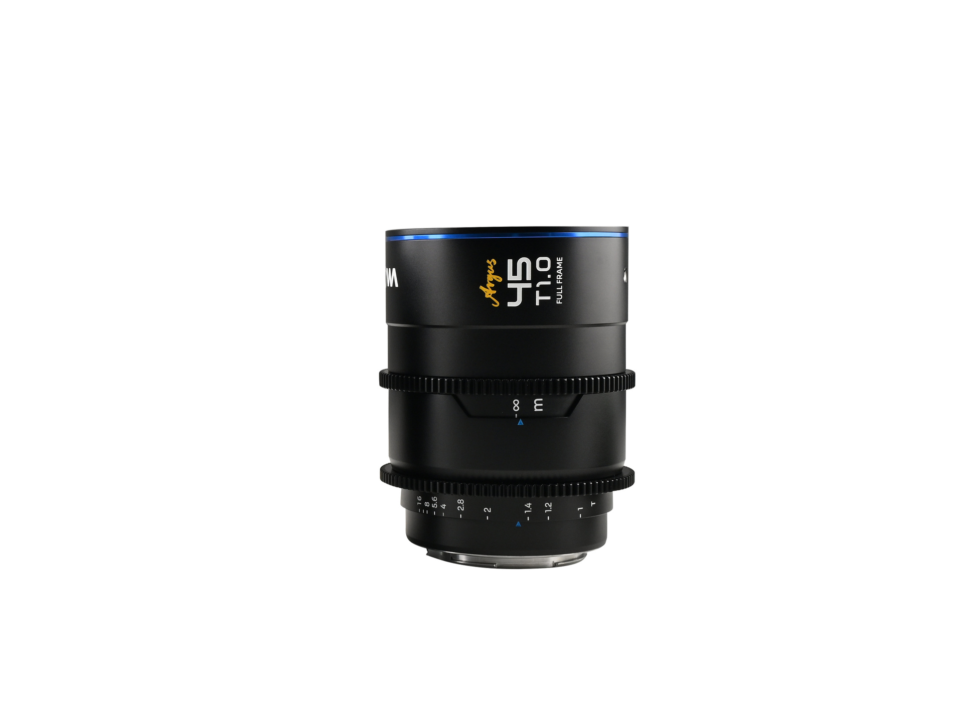 Laowa Argus Full Frame 45mm T1 Cine Lens (Canon RF)
