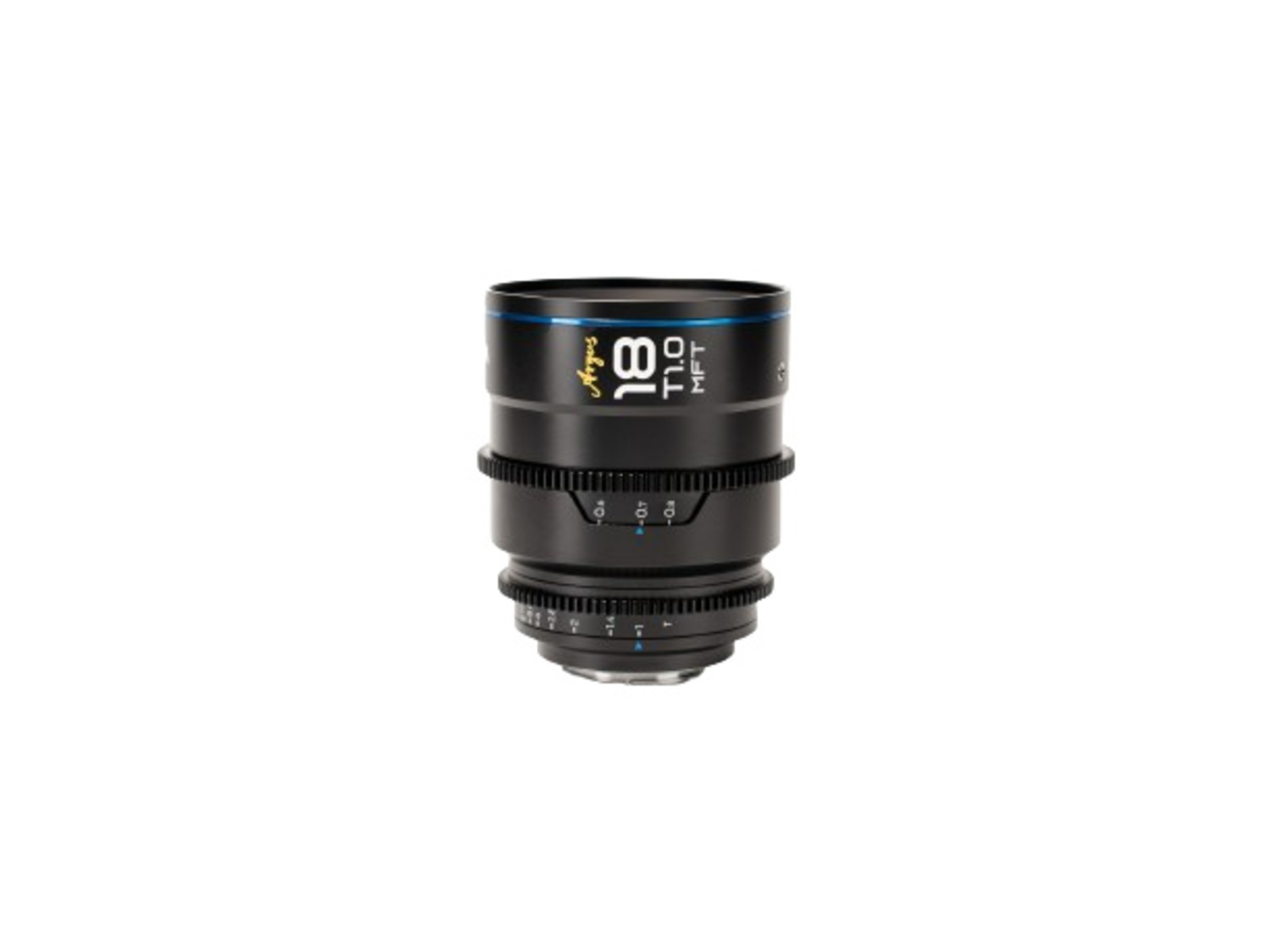 Laowa Argus 18mm T1 Cine Lens (MFT Mount)
