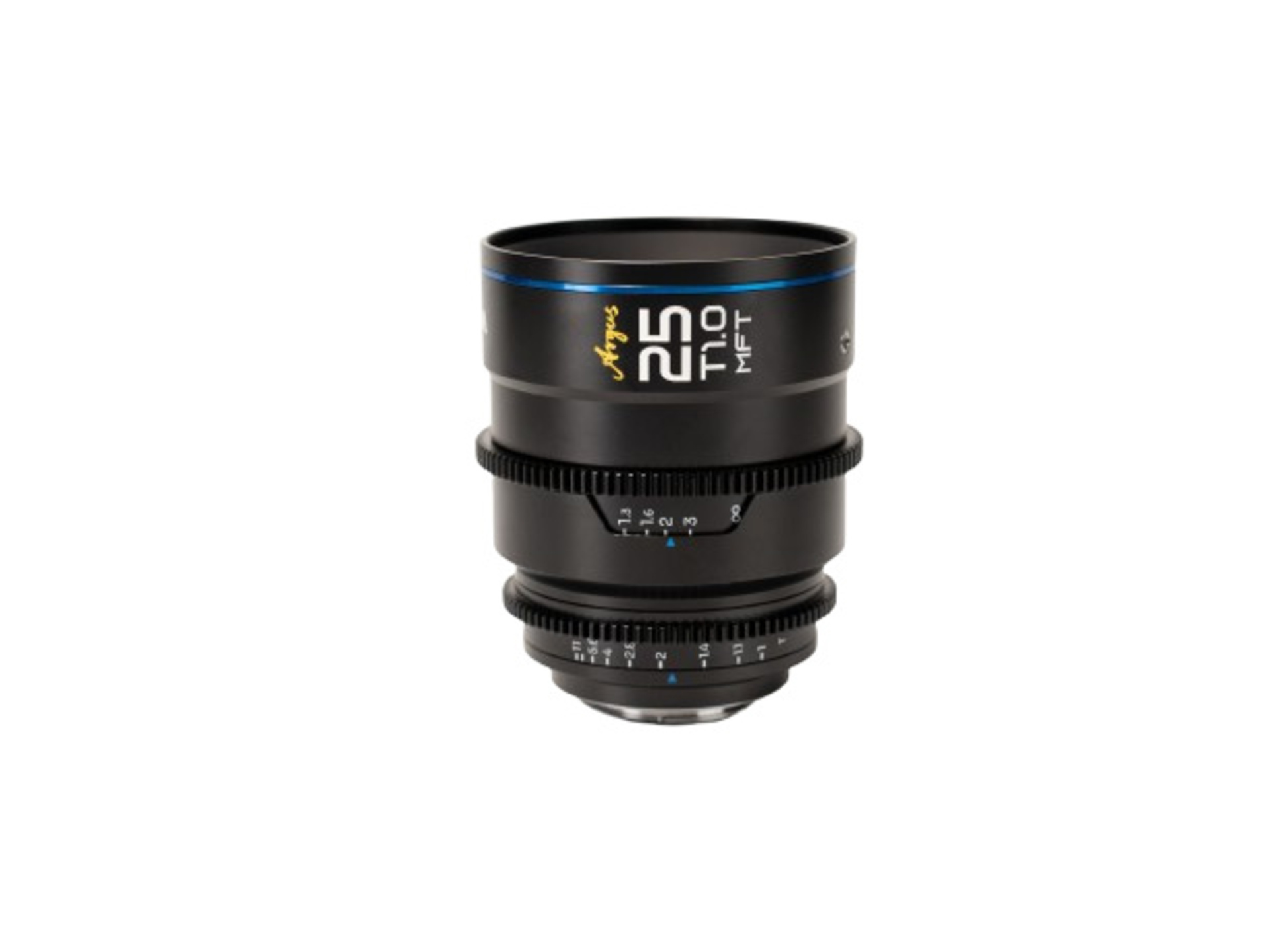 Laowa Argus 25mm T1 Cine Lens (MFT Mount)