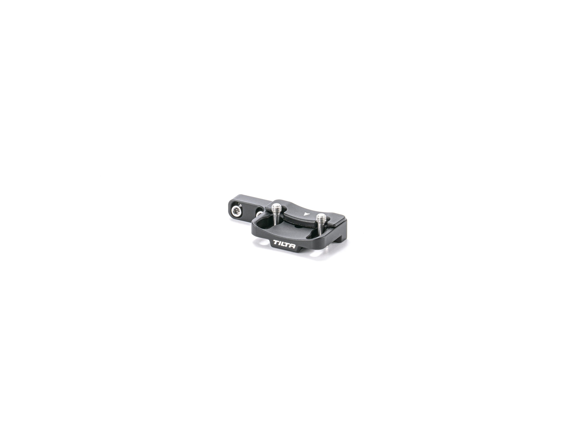 Tilta PL Mount Lens Adapter Support V2 for Sony FX3/FX30 (Black)