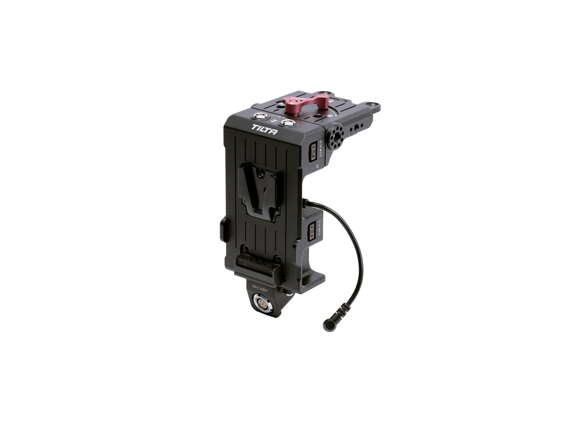 Tilta Battery Plate for Sony FX9 (V-Mount)