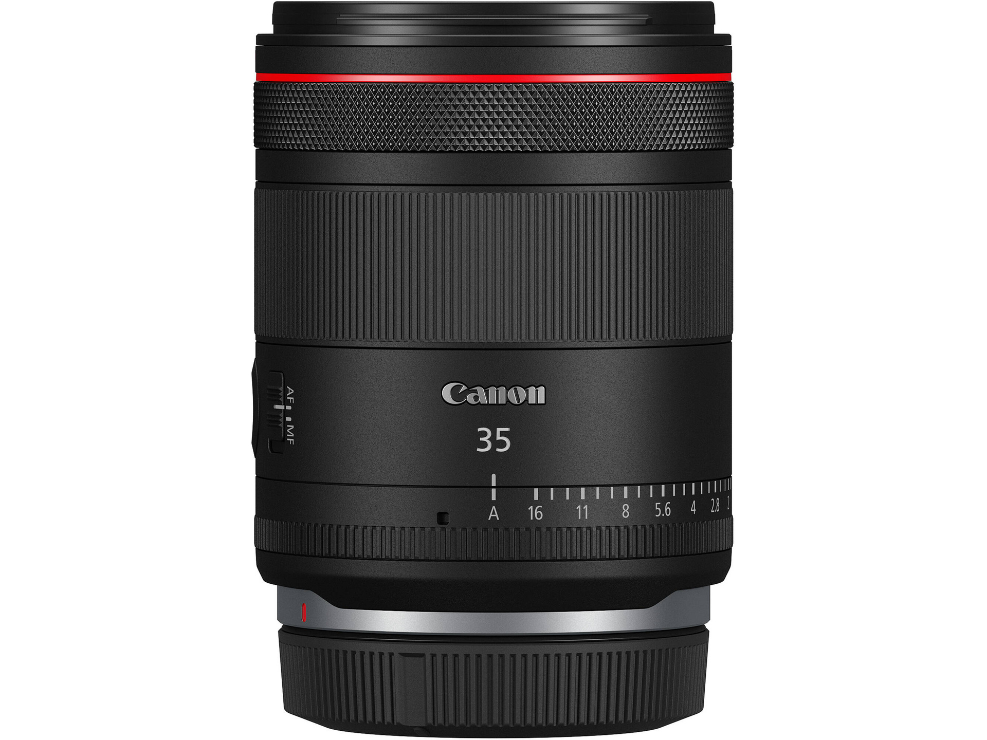 Canon RF 35mm f/1.4 L VCM Lens (Canon RF)