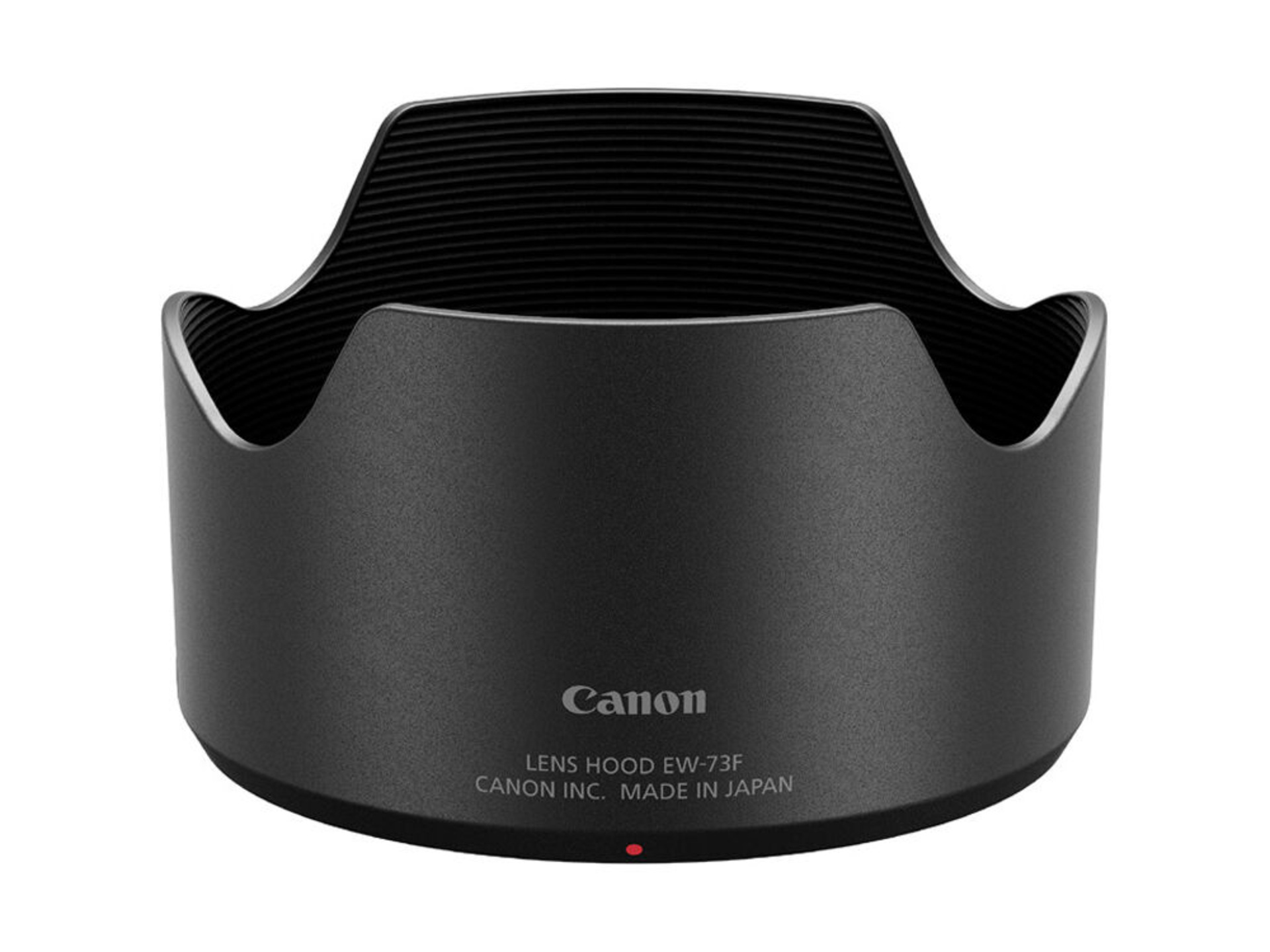 Canon EW-73F Lens Hood for RF 35mm f/1.4 L VCM Lens