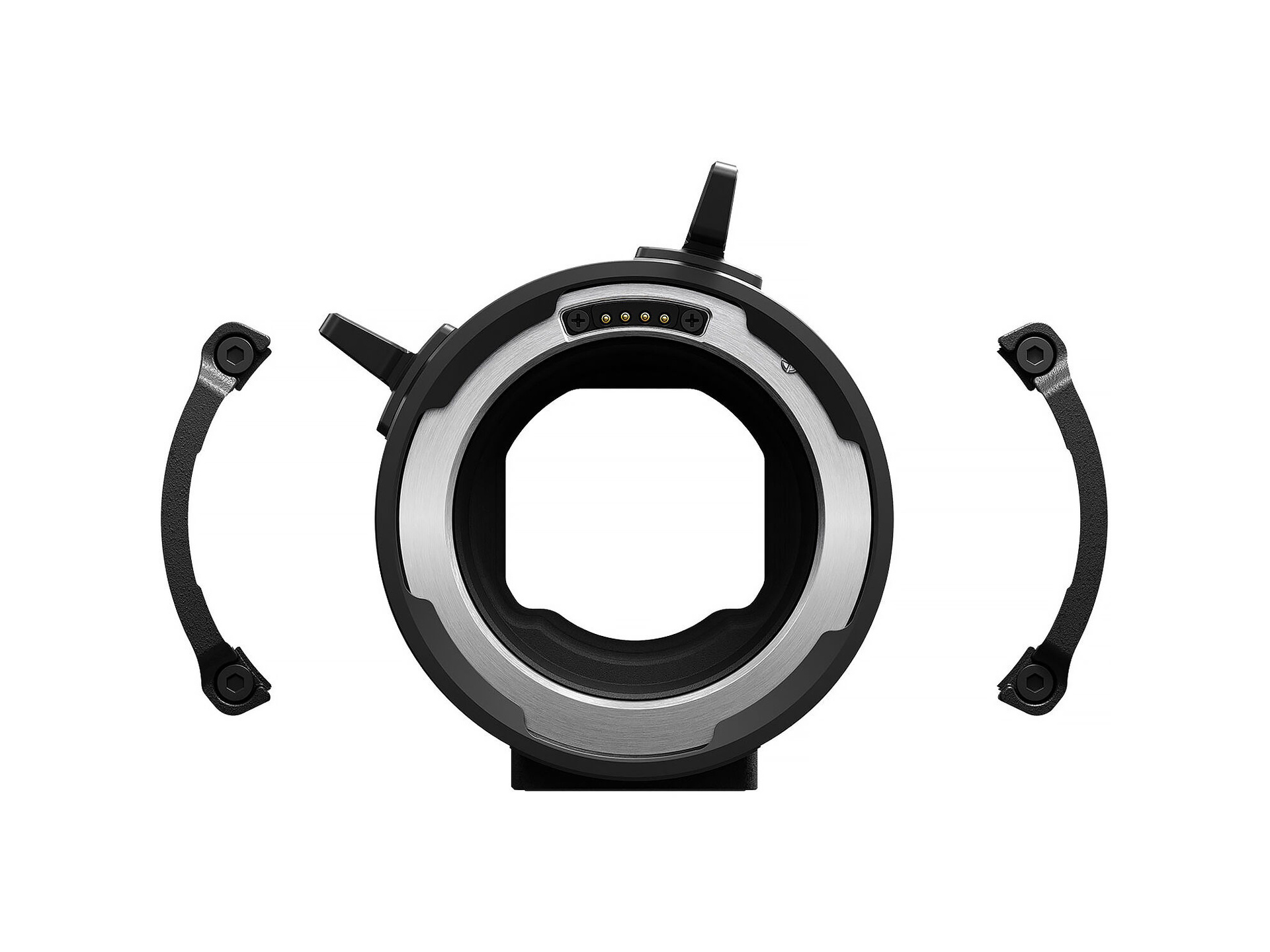 Canon PL to RF Lens Mount Adapter for EOS C400