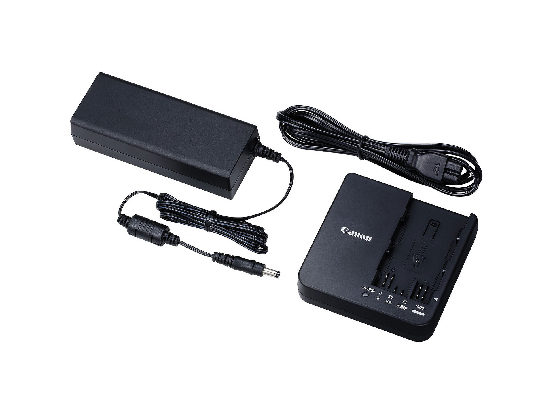 Canon CA-CP300B Compact Battery Charger