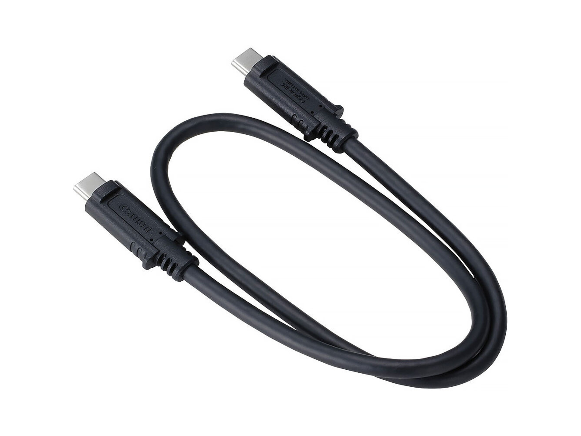 Canon MC-5U USB-C LCD Monitor Cable