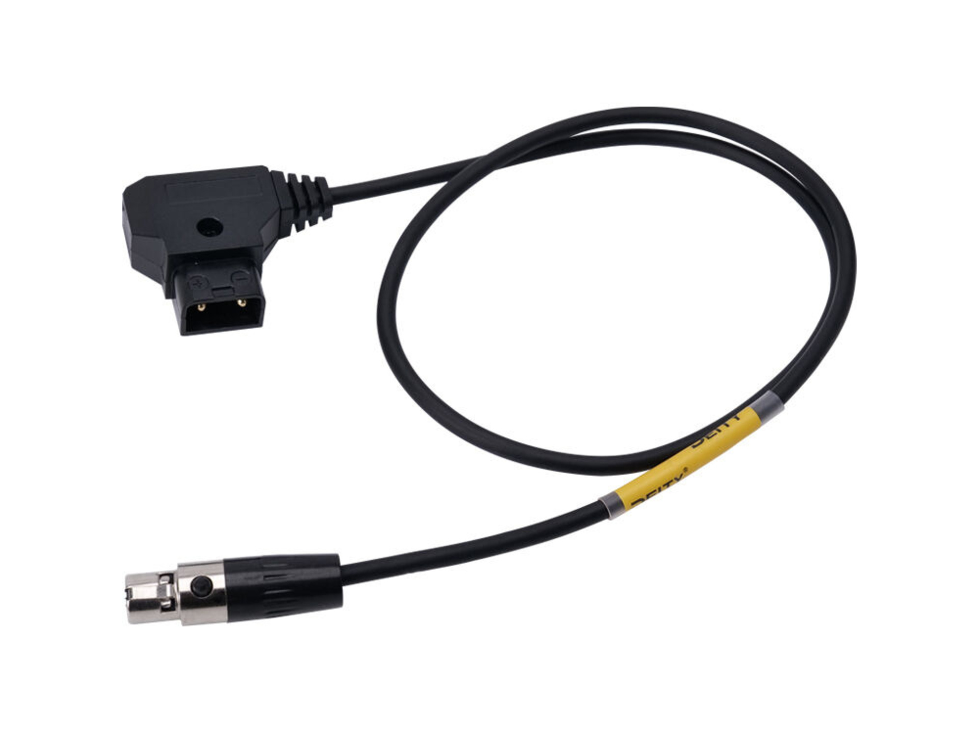 Deity SPD-T4DT TA4F to D-Tap DC Power Cable
