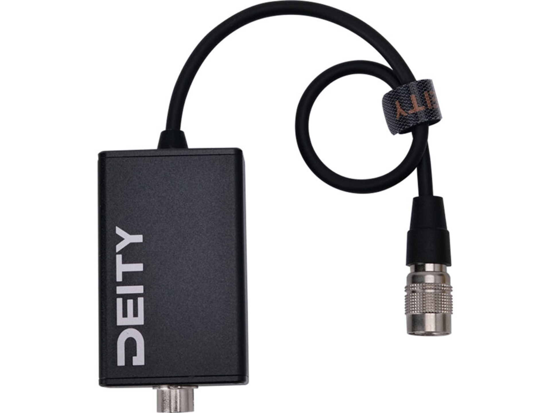 Deity SPD-HRISO 4-Pin Hirose Inline Power Isolator Cable