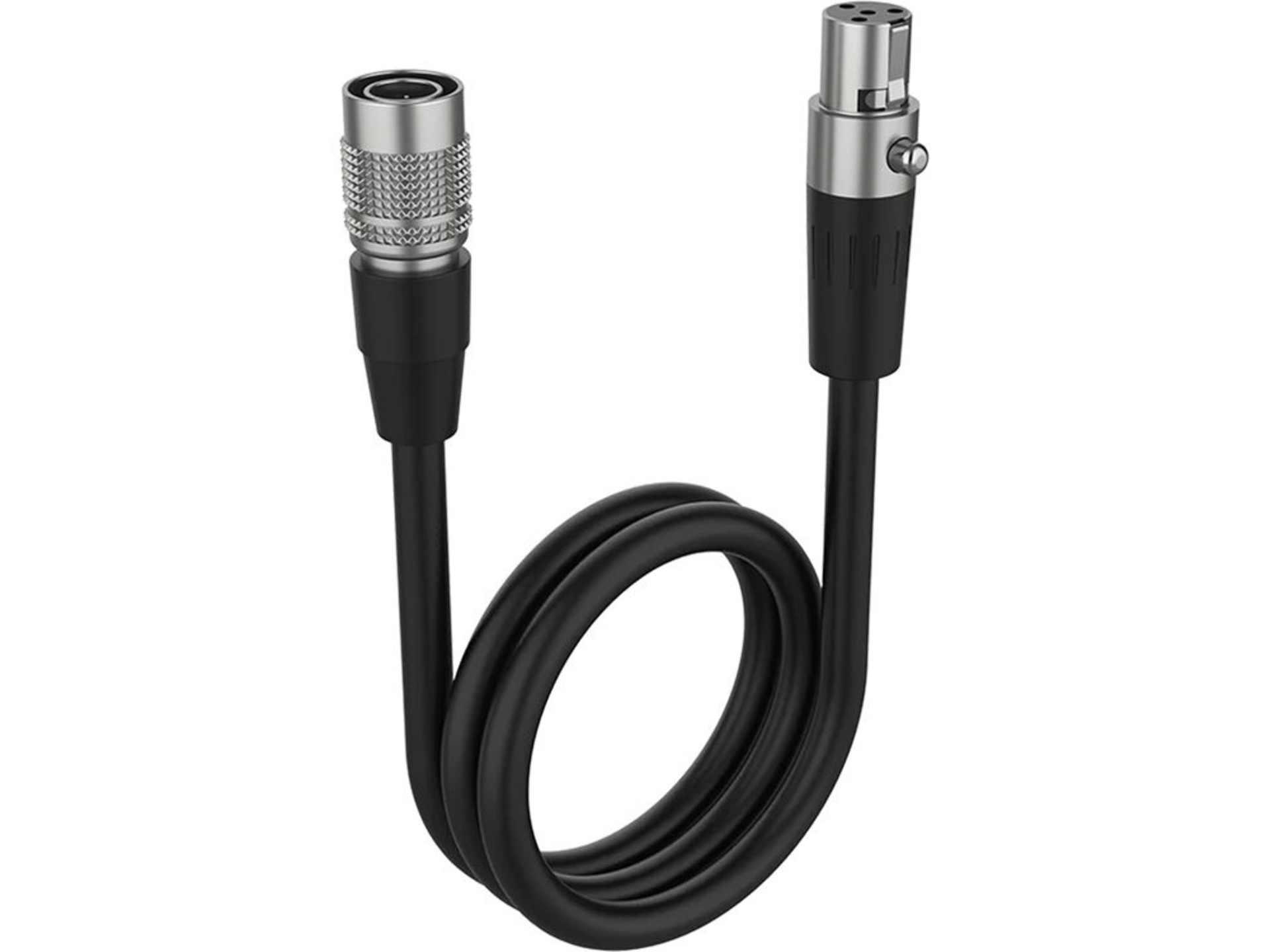Deity SPD-HRT4 Hirose 4-Pin to TA4F Connector Cable