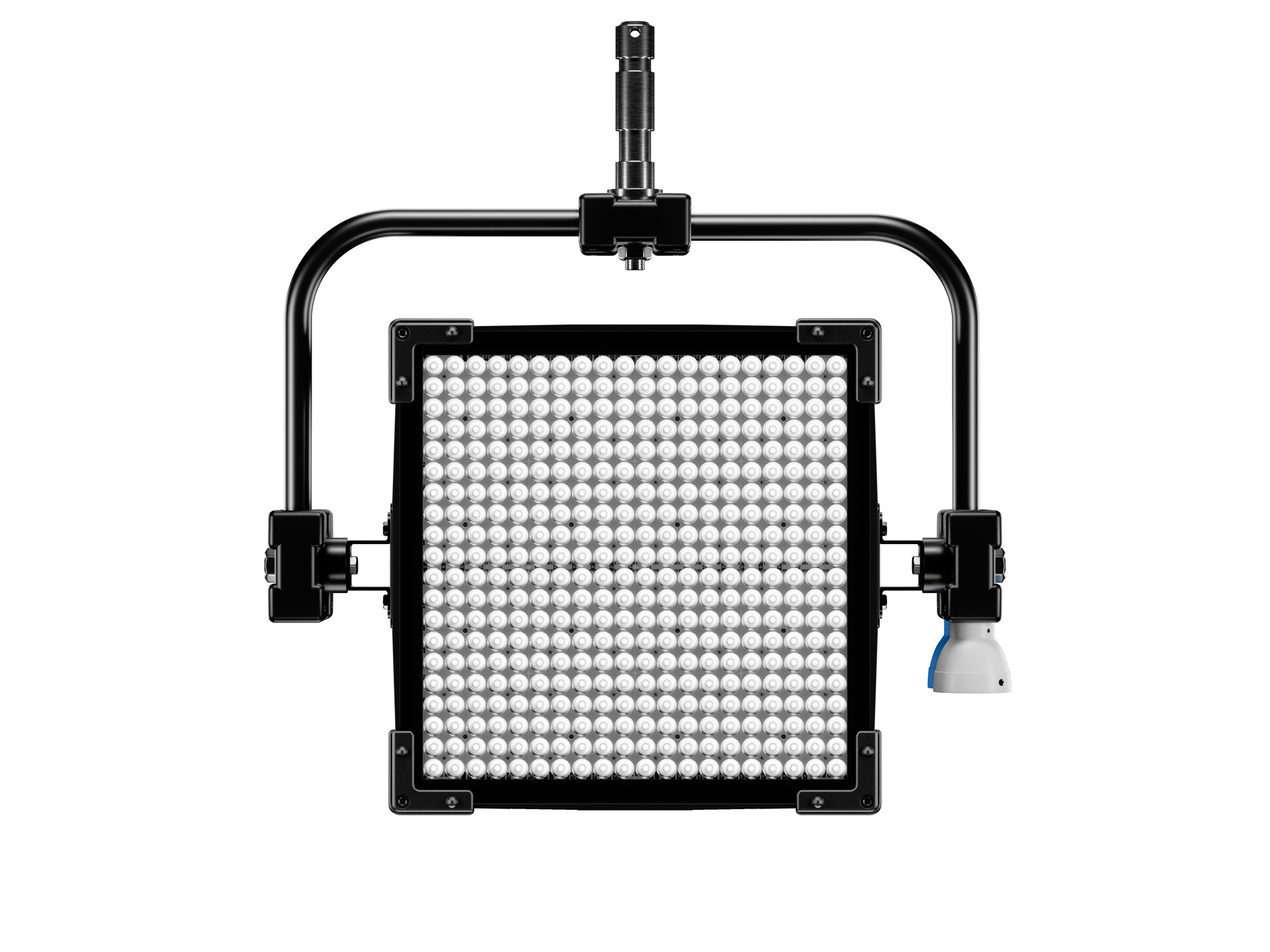 Lupo HyperpanelPRO Hard 30 Dual Colour LED Panel (Pole Operated)