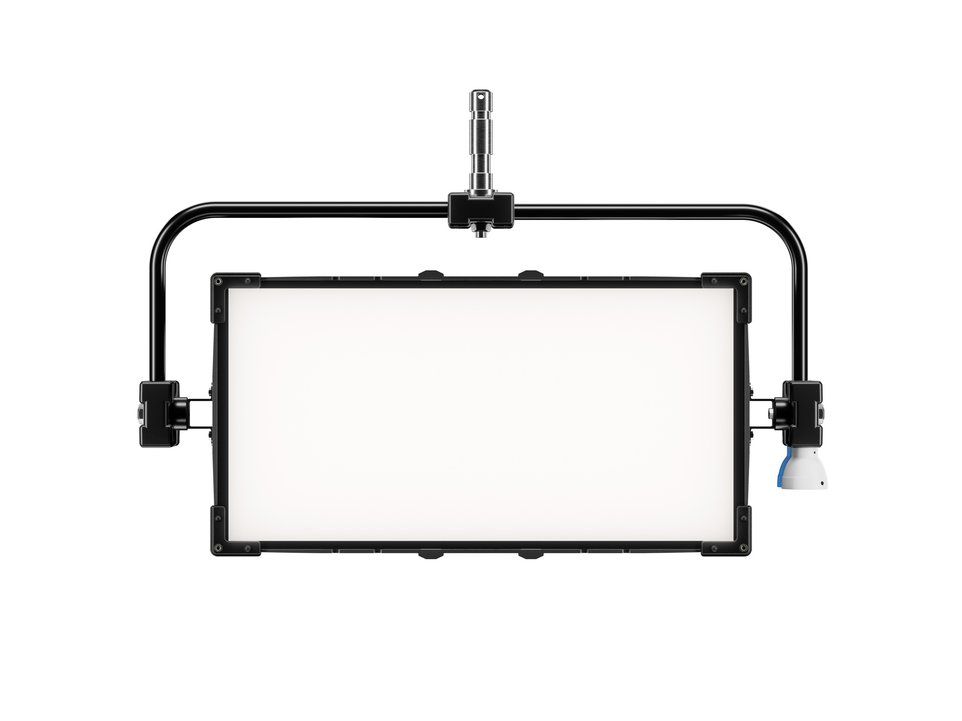 Lupo HyperpanelPRO Soft 60 Dual Colour LED Panel (Pole Operated)