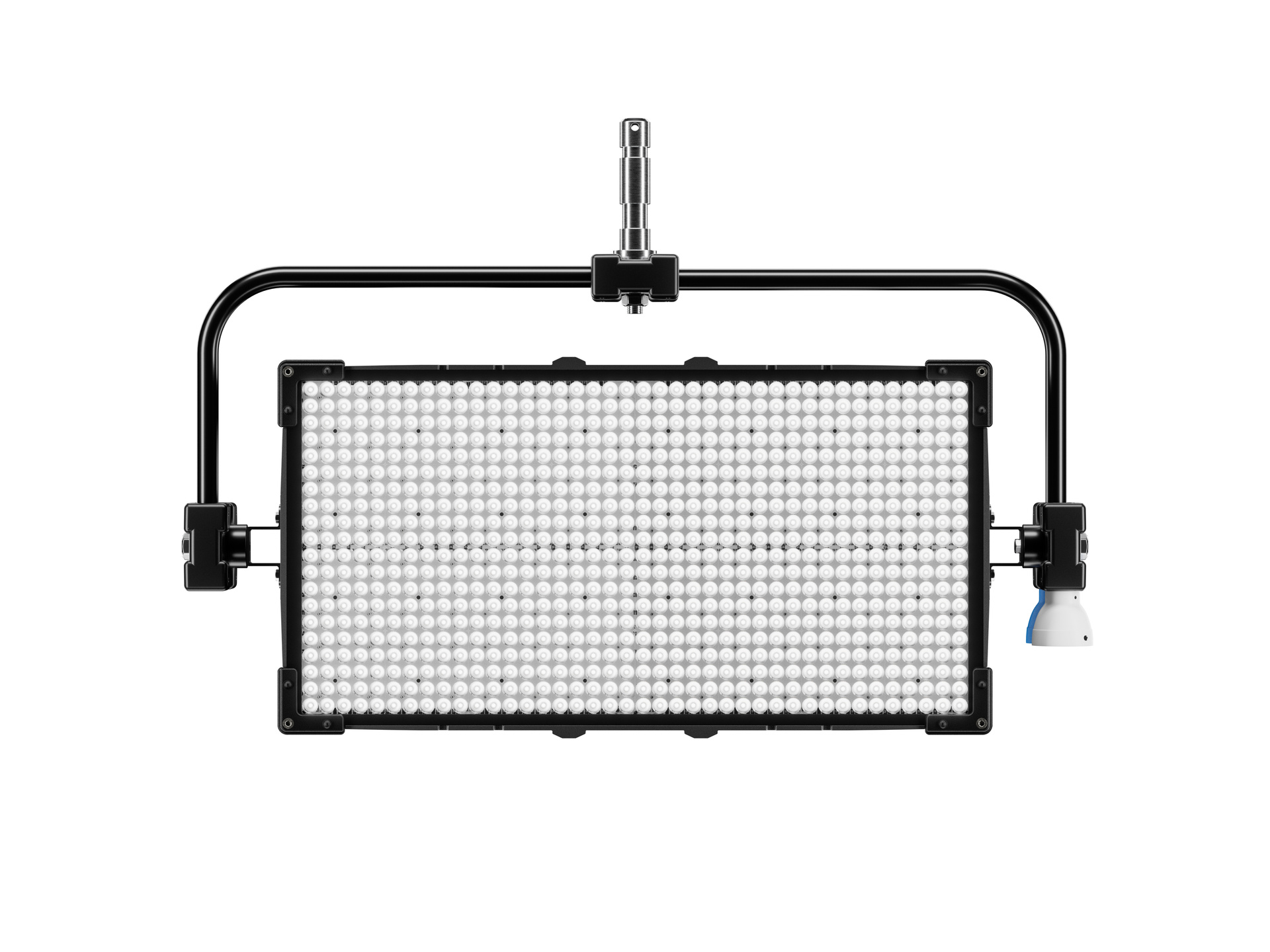 Lupo HyperpanelPRO Hard 60 Dual Colour LED Panel (Pole Operated)