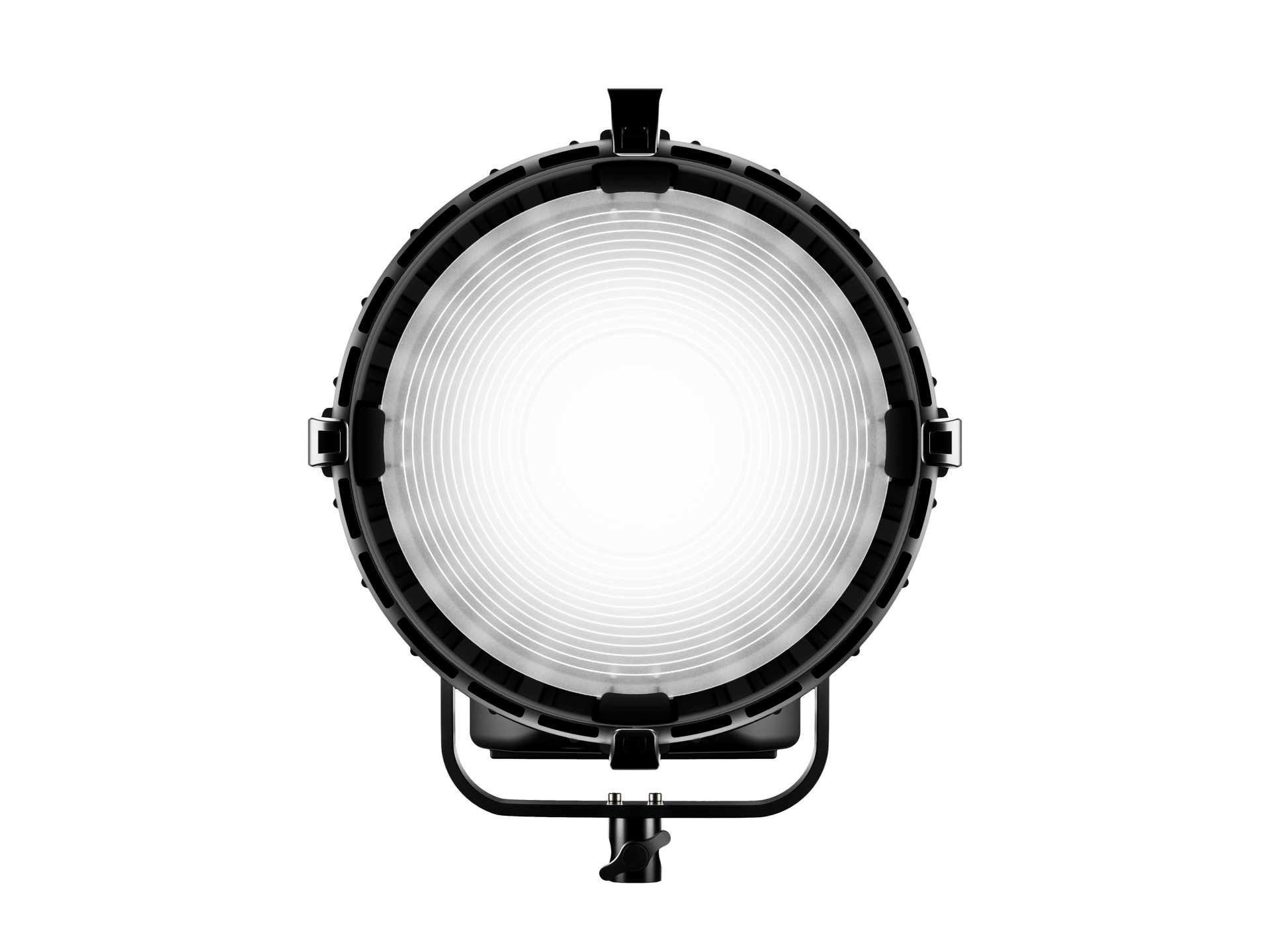 Lupo DayledPRO 5000 Dual Colour LED Fresnel Light