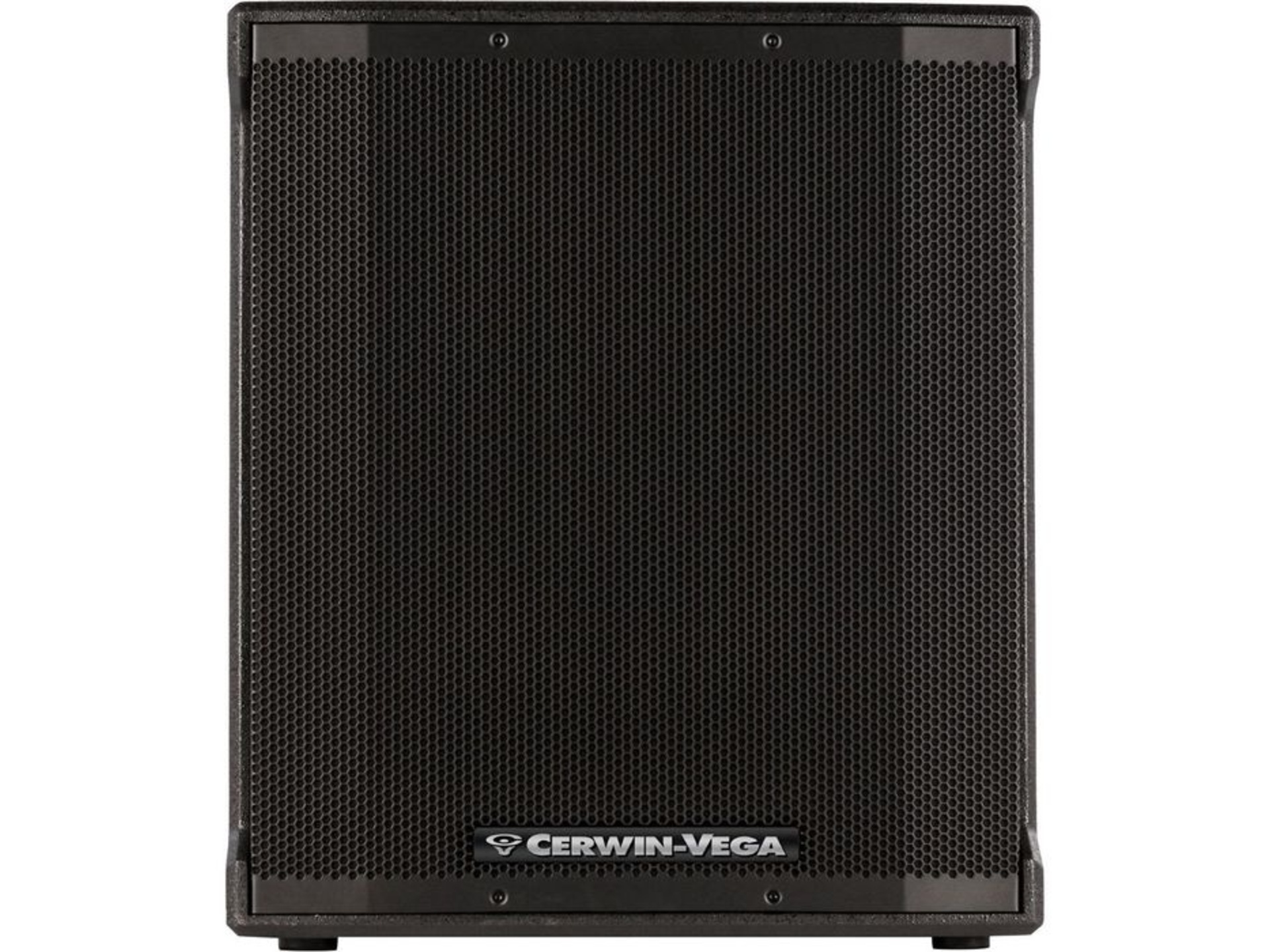 Cerwin Vega CVE-18S 18" Powered Subwoofer