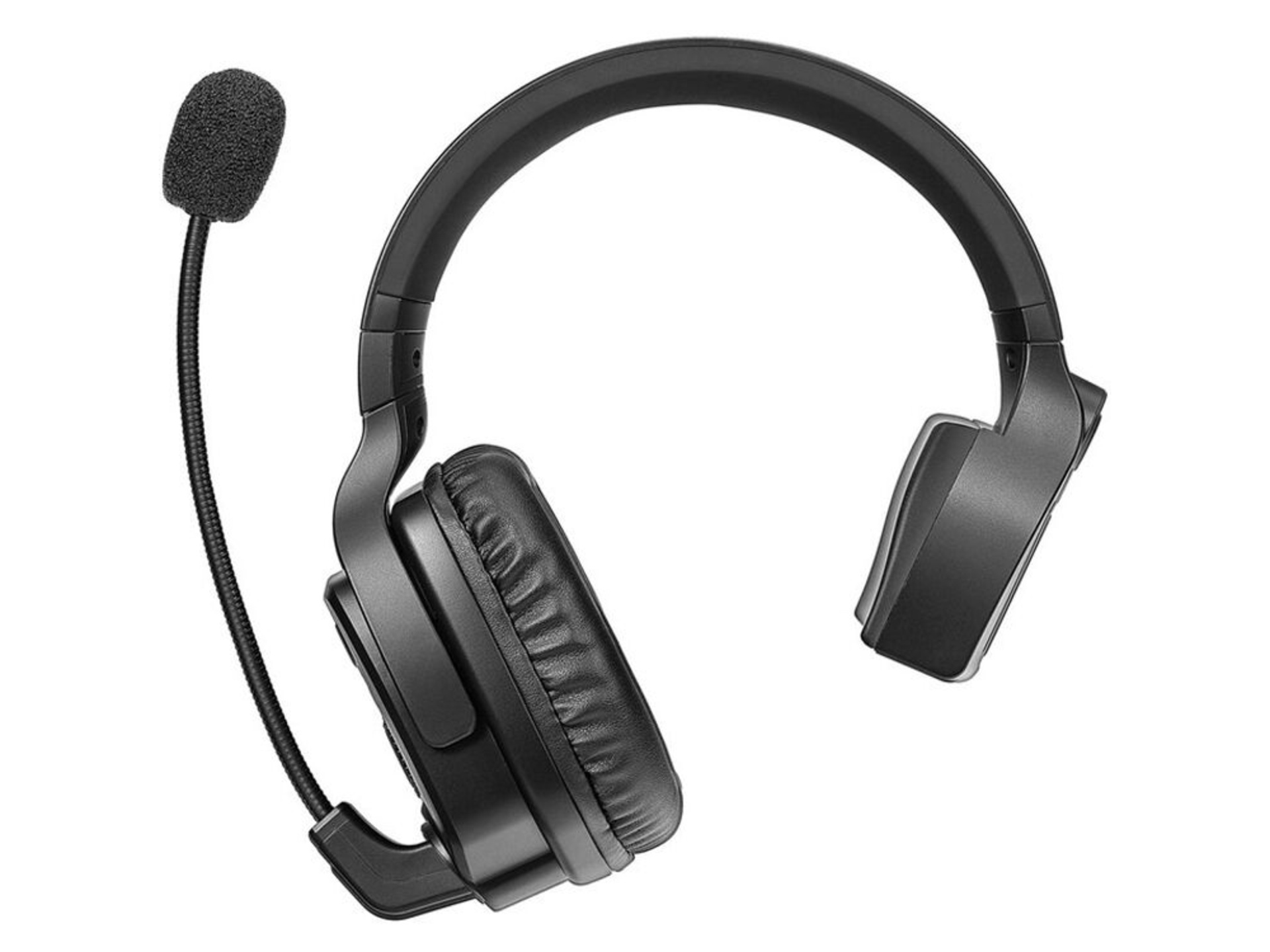 Saramonic WiTalk-SRH Wireless Intercom Single-Ear Remote Headset (1.9 GHz)