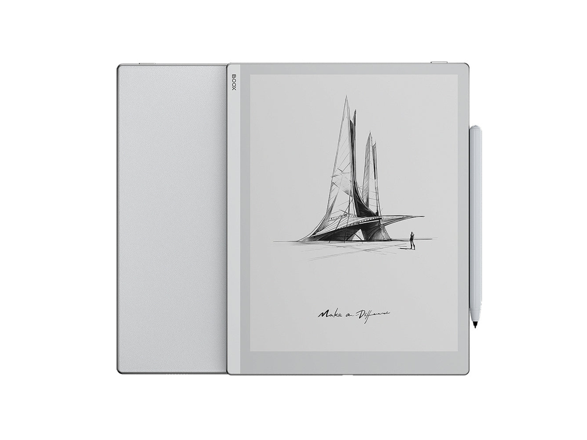 Boox Go 10.3" ePaper Notepad