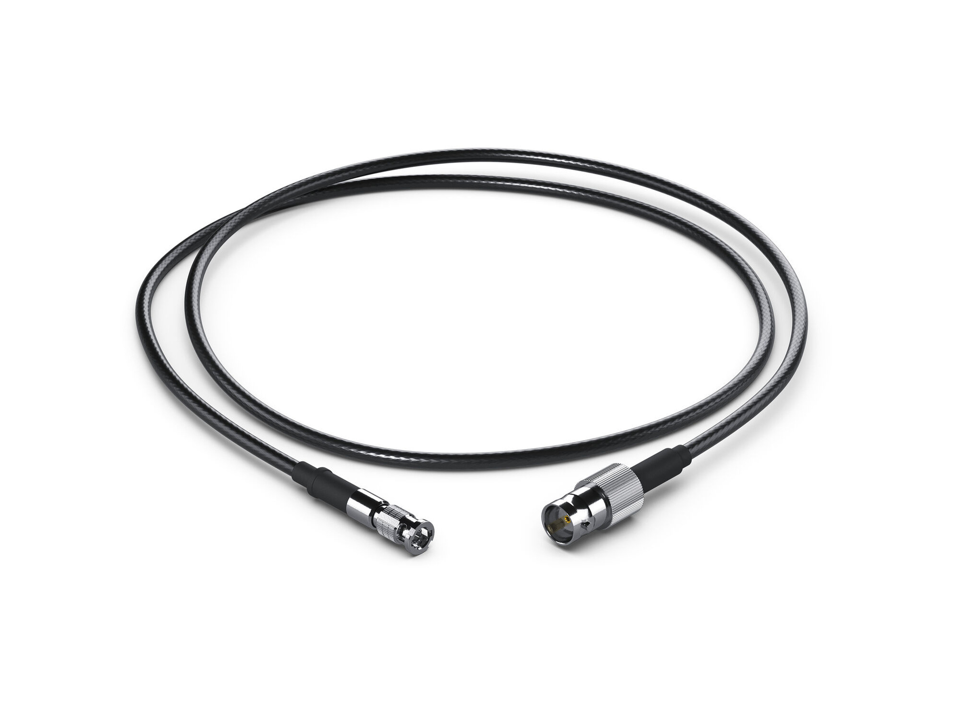 Blackmagic Micro BNC to BNC Female Cable (0.7m)
