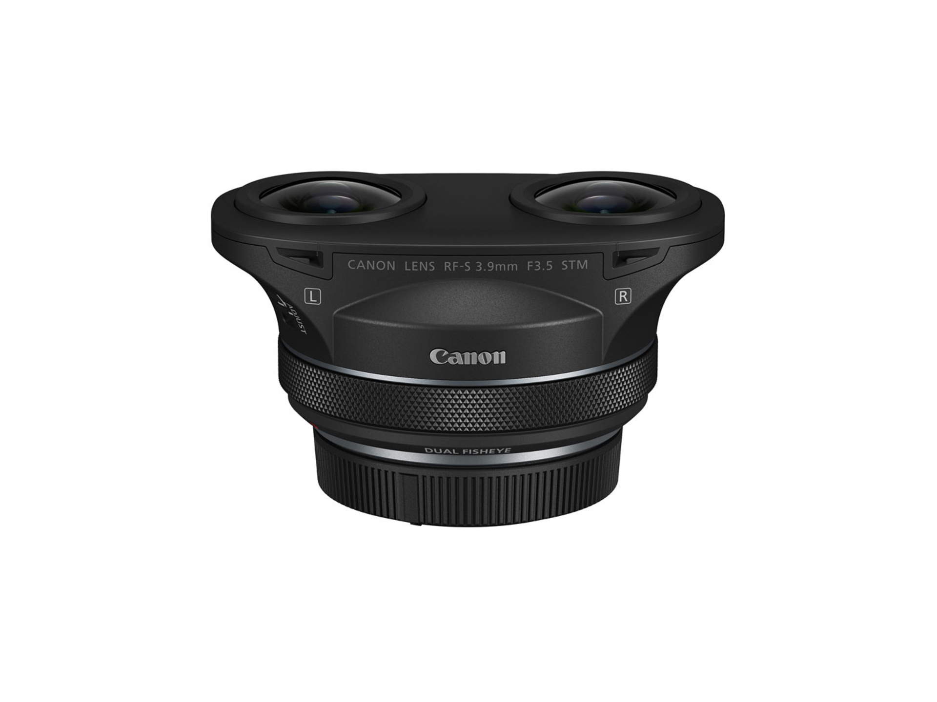 Canon RF-S STM Dual Fisheye Lens NZ
