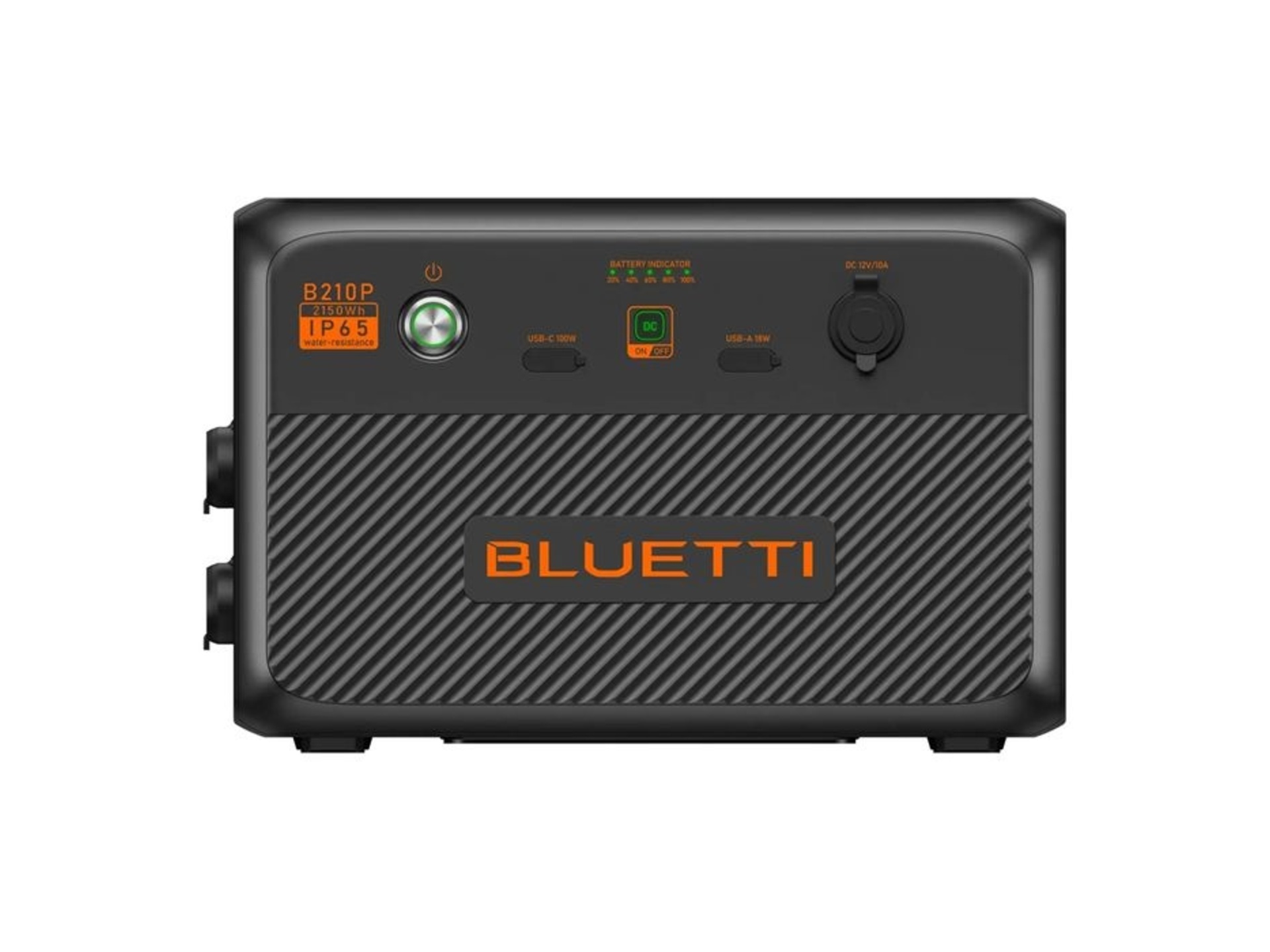 BLUETTI B210P Expansion Battery