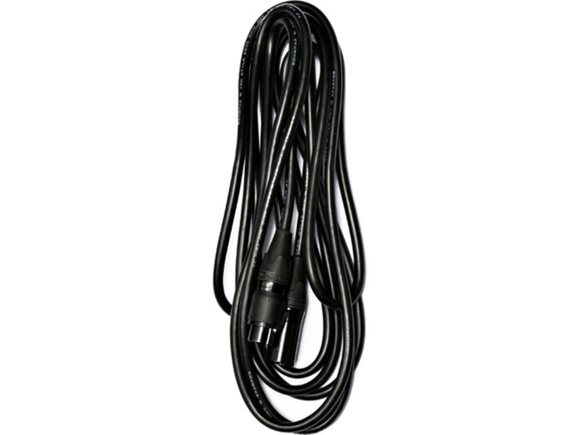 American DJ IP65 3-Pin XLR Seetronic Cable (50')
