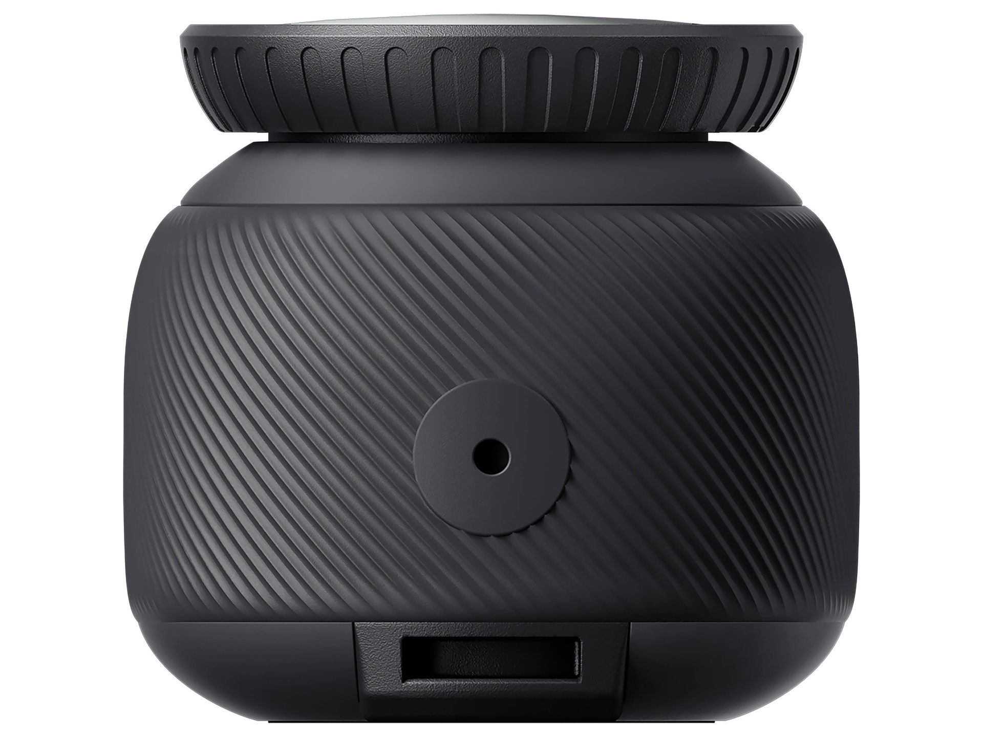 Insta360 GO 3S Action Camera (64GB, Midnight Black) | NZ