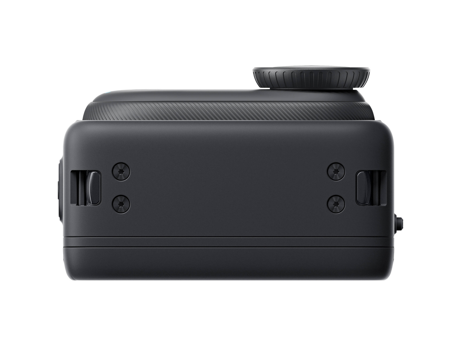 Insta360 GO 3S Action Camera (128GB, Midnight Black) | NZ