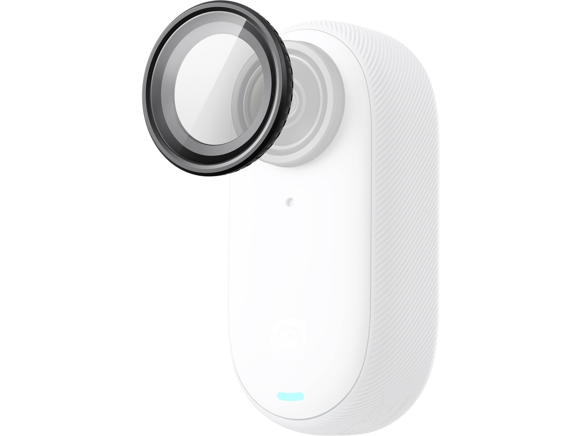 Insta360 Lens Guard for GO 3S (2-Pack)