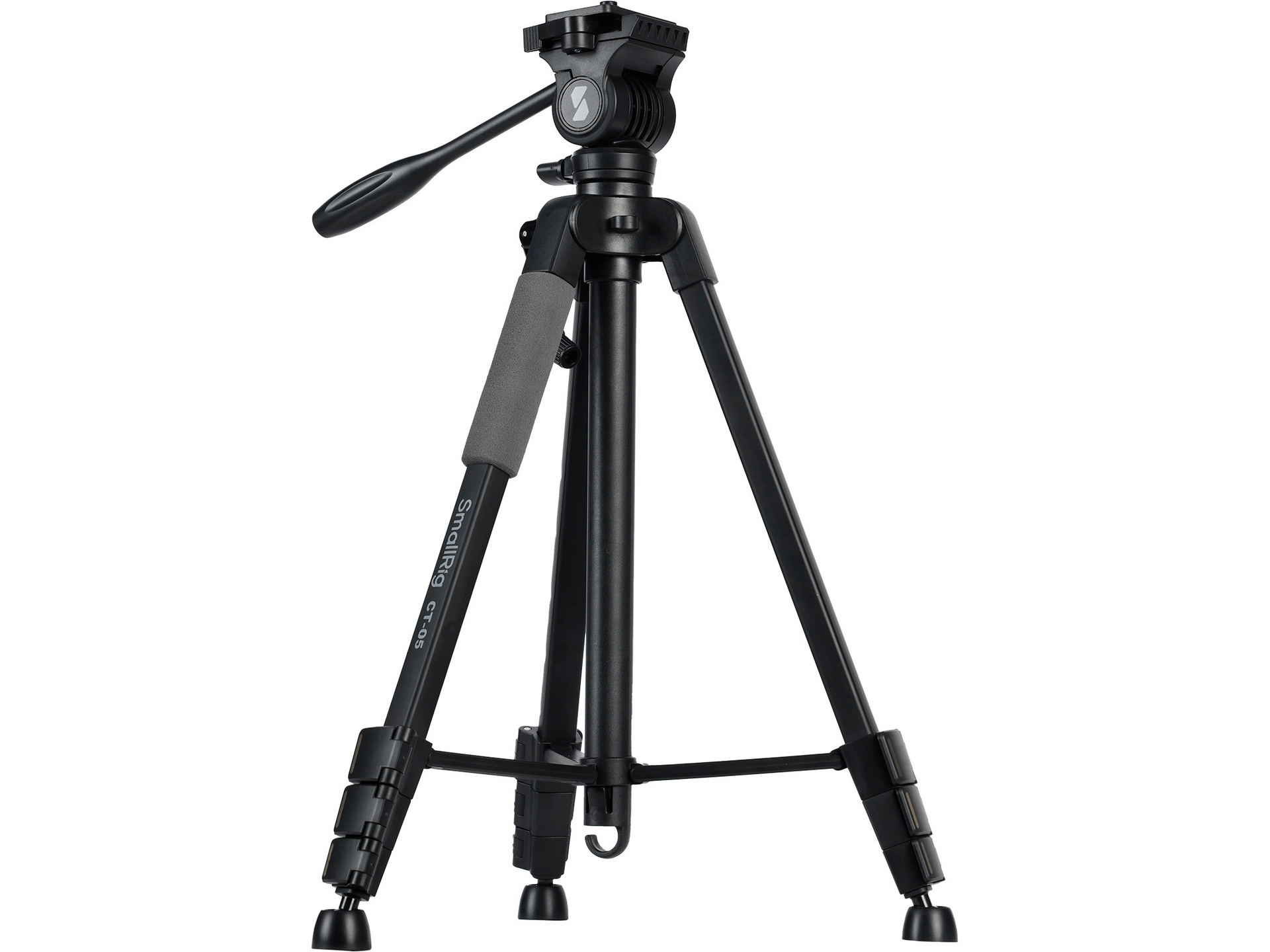 SmallRig 4688 CT-05 Versatile Lightweight Tripod