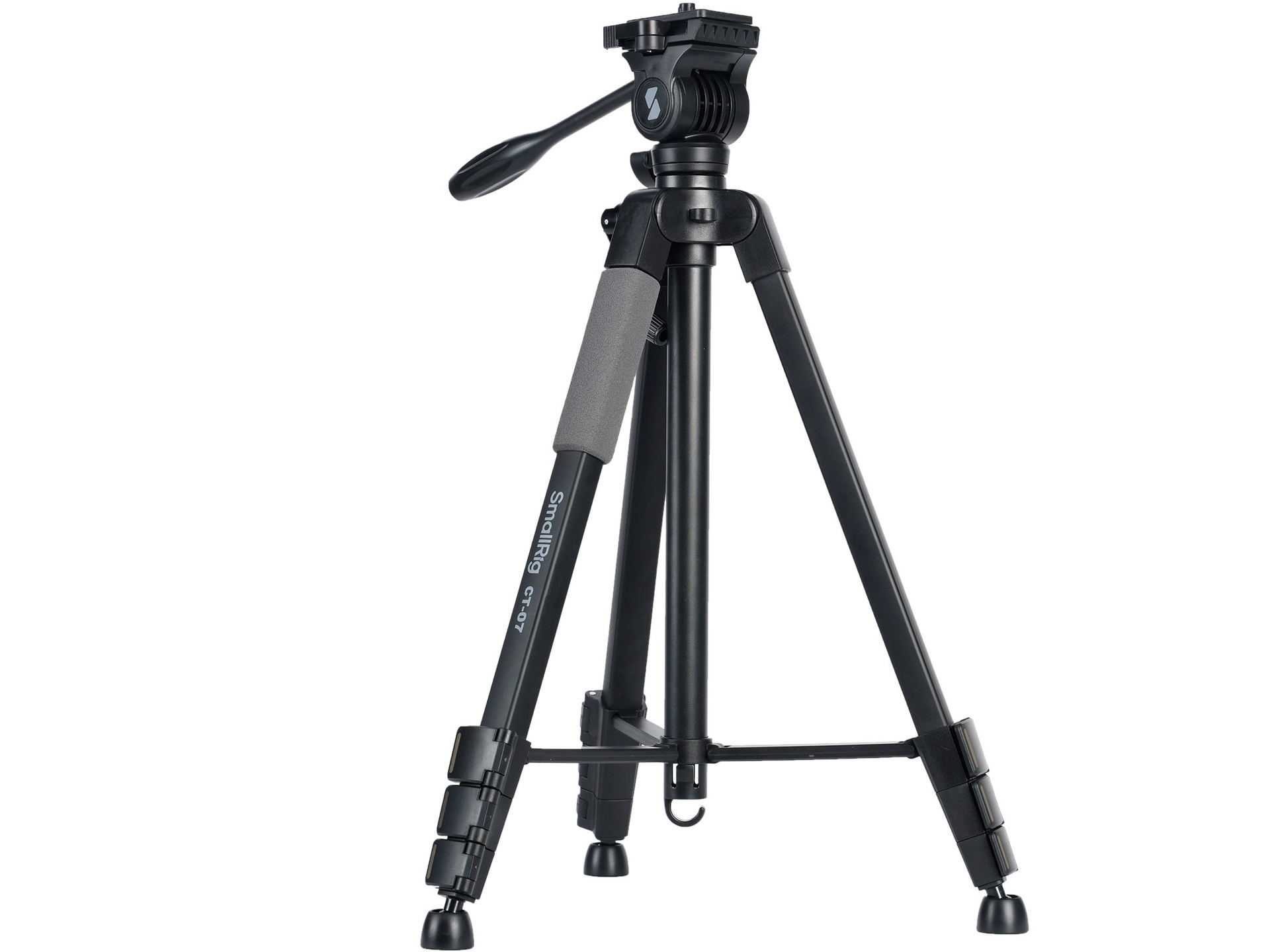 SmallRig 4689 CT-07 Versatile Lightweight Tripod